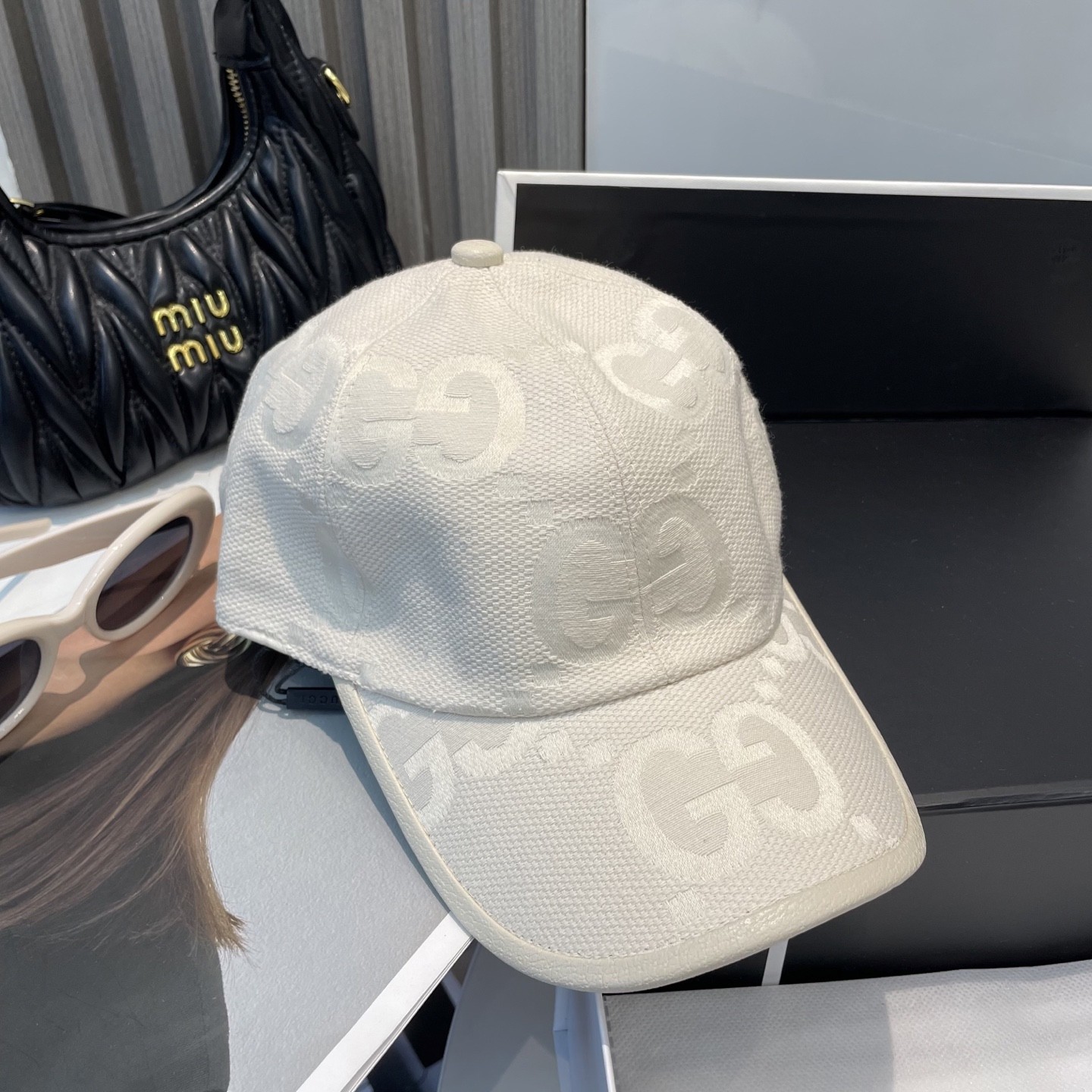 [#5001] Gvc*1 baseball cap peaked c ap hat