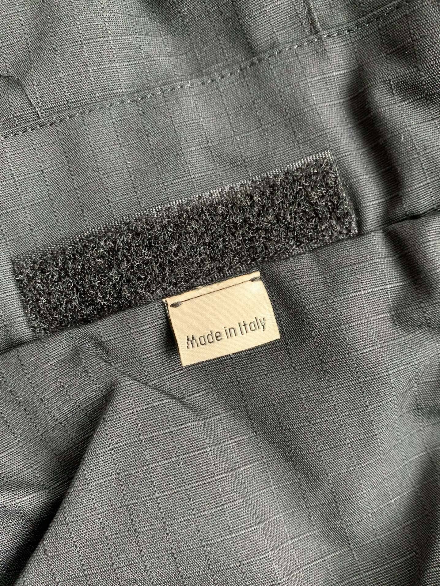 Gvc*1 Jacket