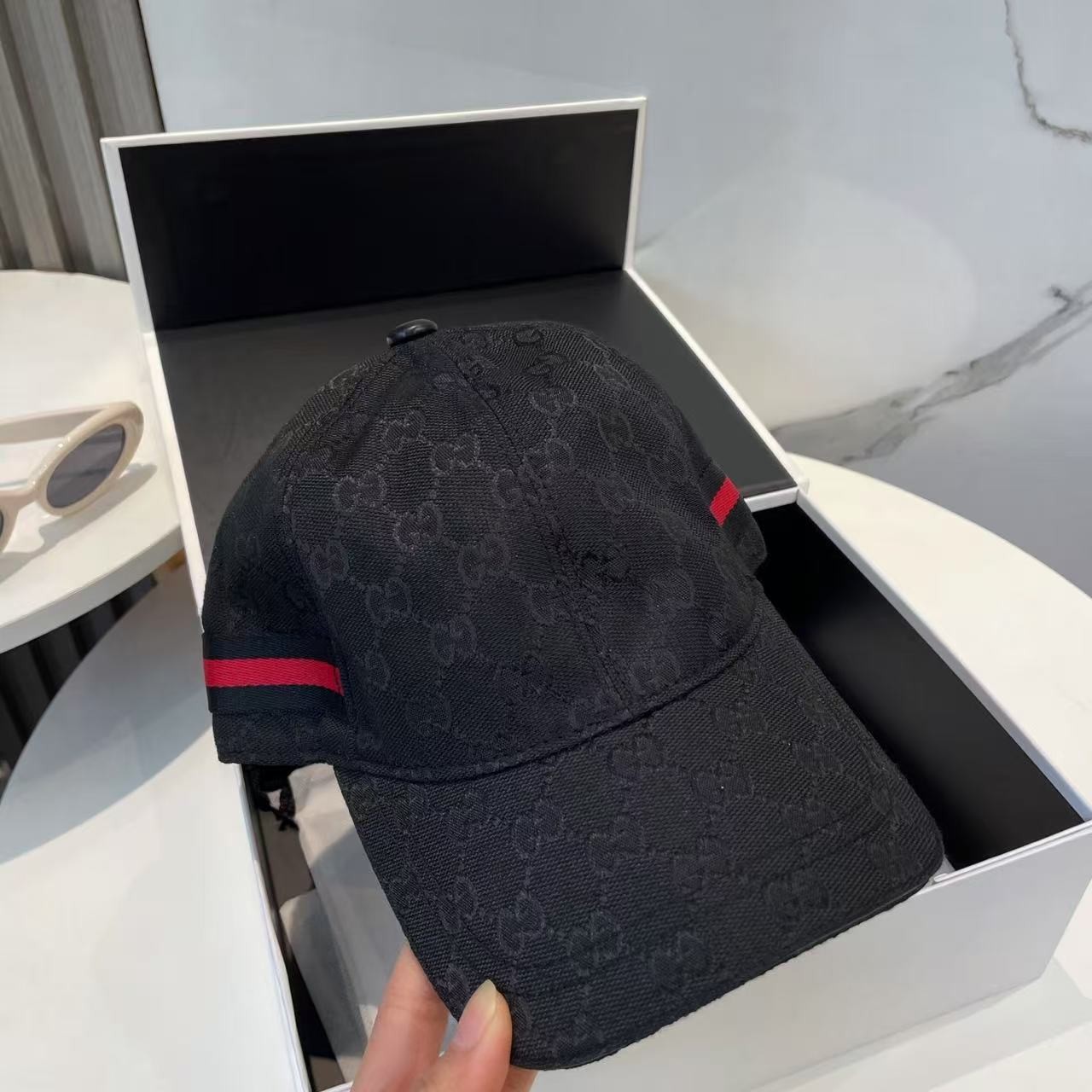 [#4909] Gvc*1 baseball cap peaked c ap hat