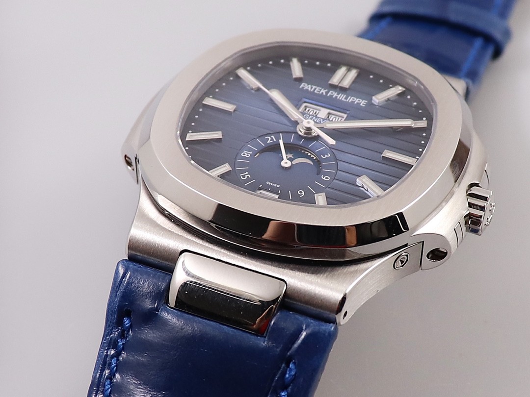Pat*k Phi1i*pe 5726 series watch