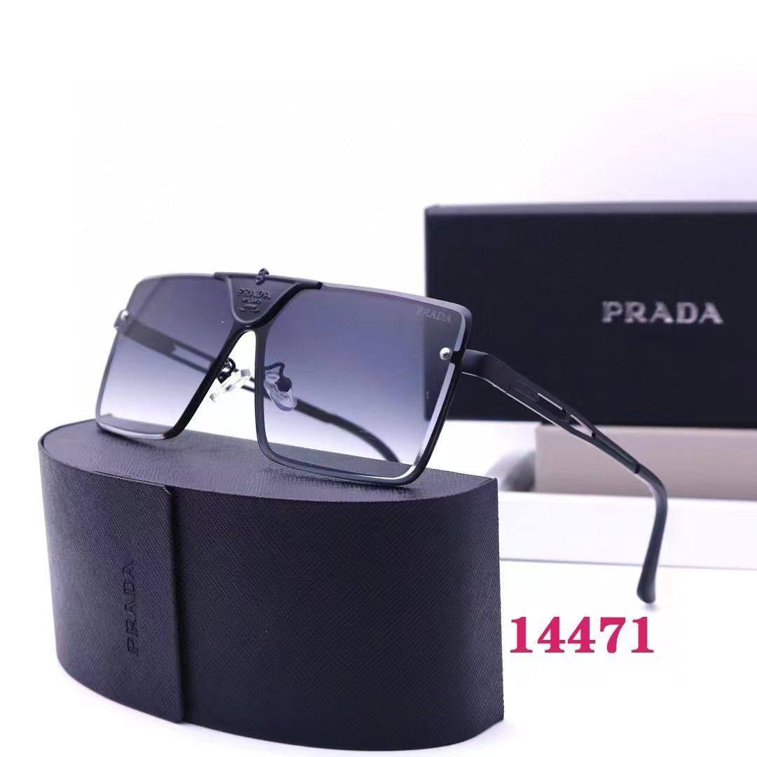Pra*a sunglasses