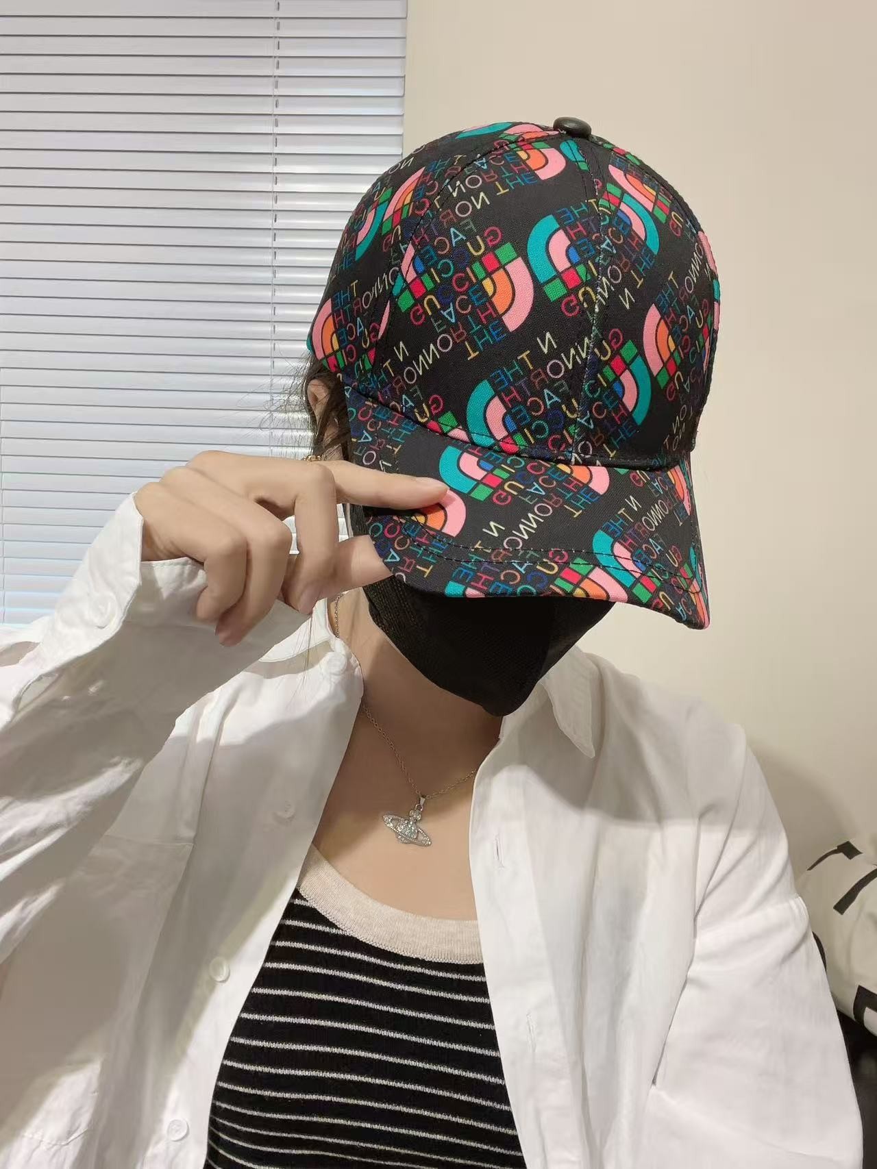 [#4905] Gvc*1 baseball cap peaked c ap hat