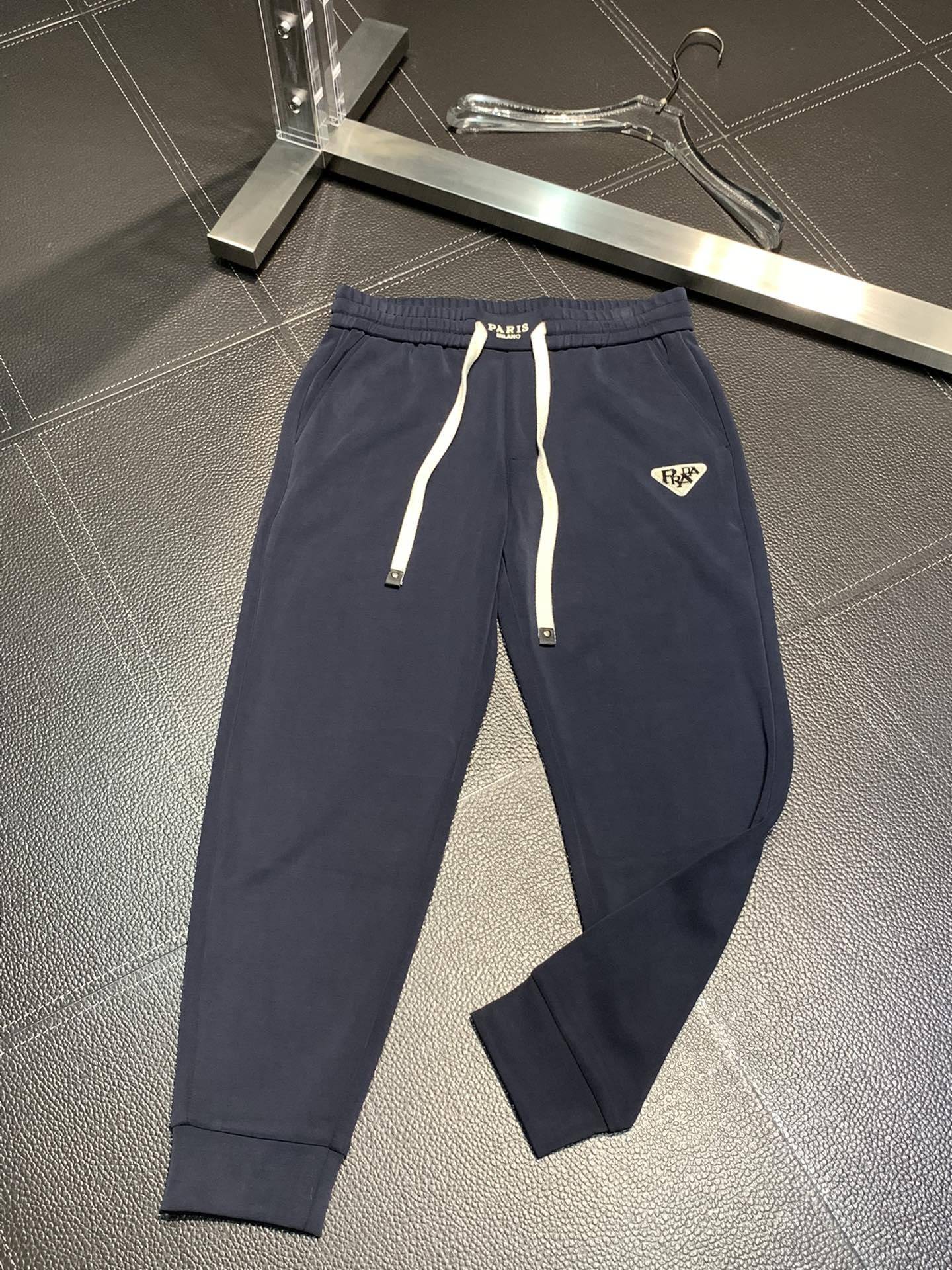 Pra*a casual pants