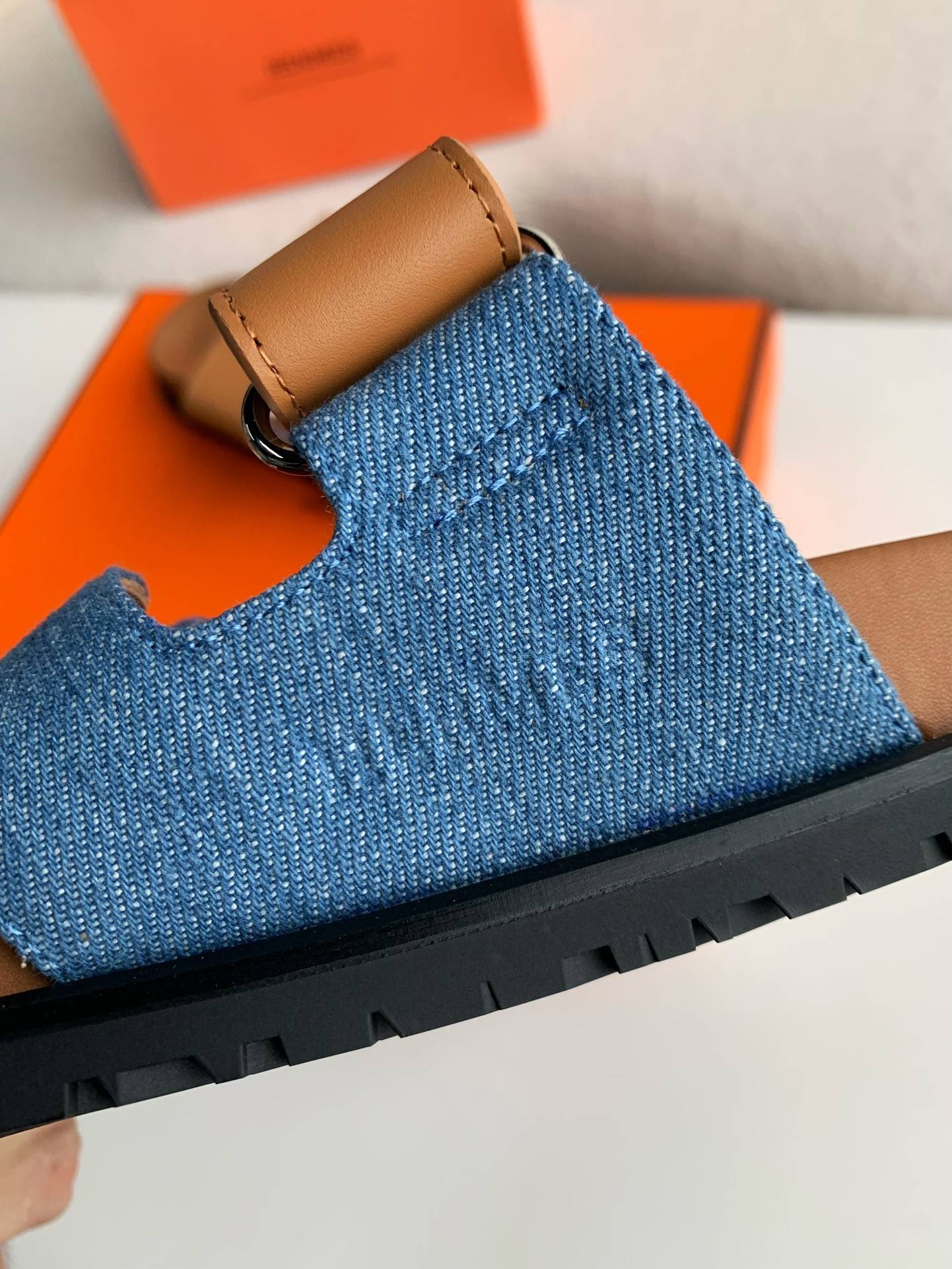 H**me5 zmir sandal