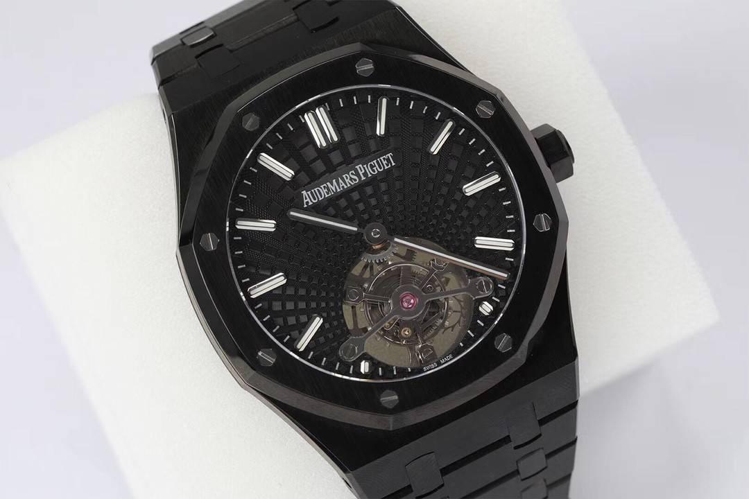 Audemars P1g*et Royal Oak Tourbillon Men