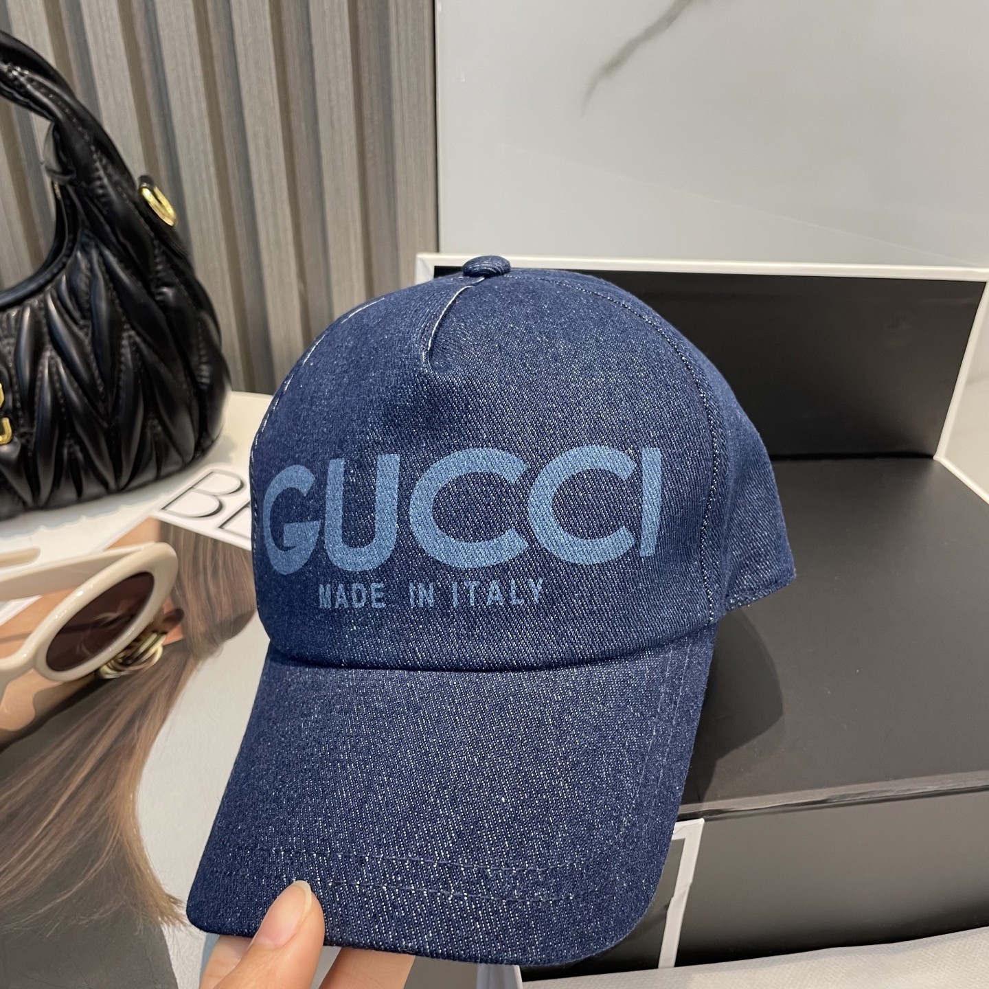 [#4994] Gvc*1 baseball cap peaked c ap hat