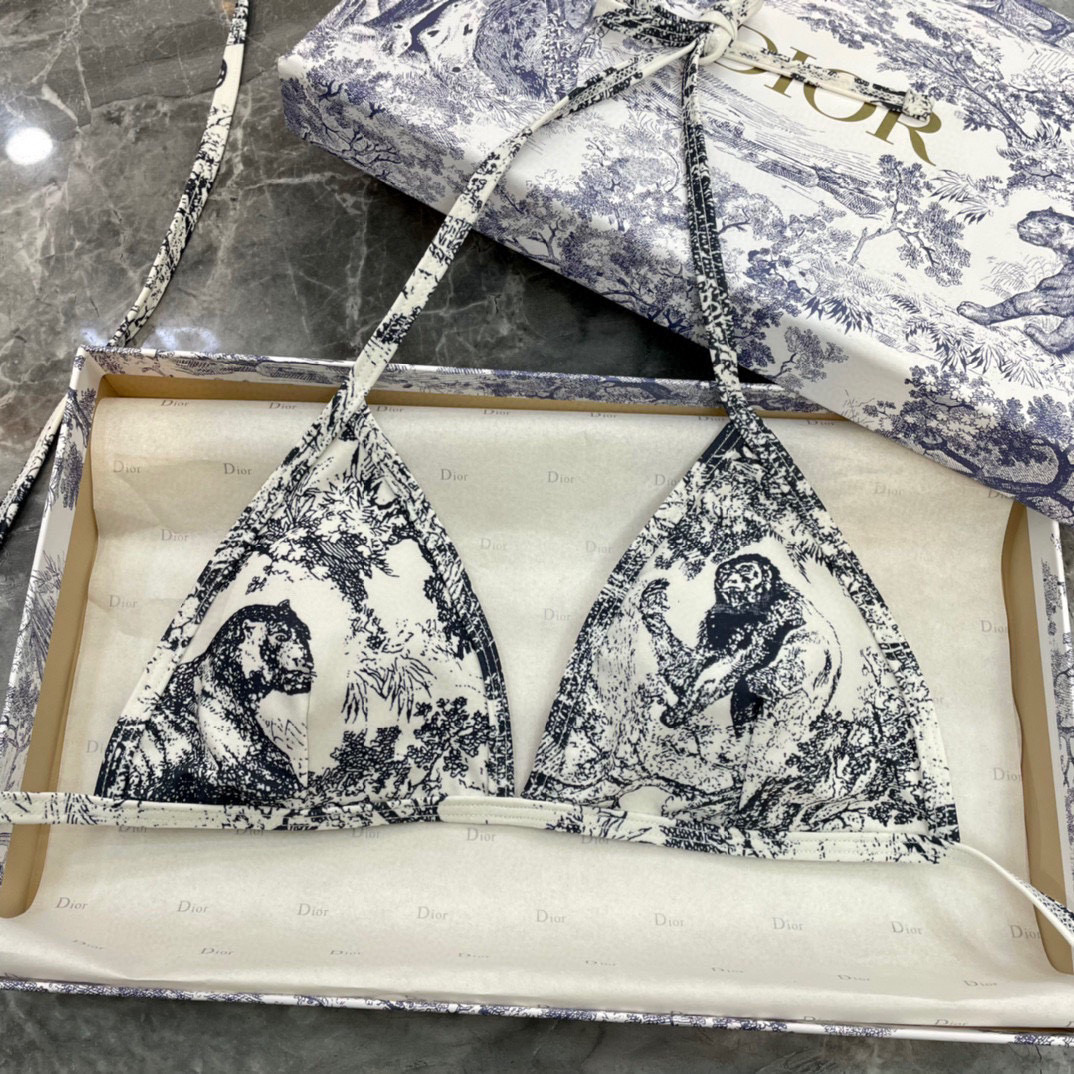 D10r Bikini Series