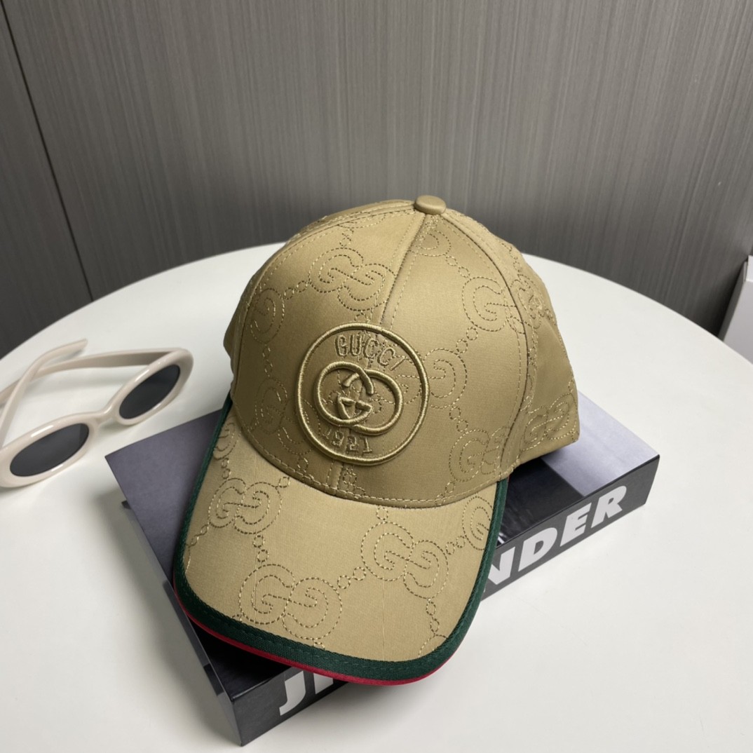 [#5010] Gvc*1 baseball cap peaked c ap hat