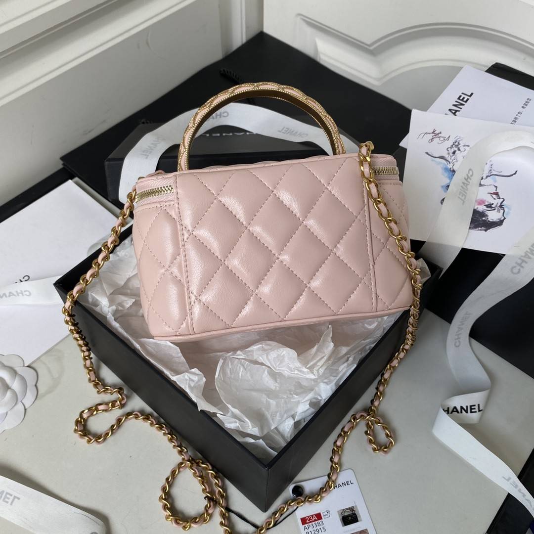 CH*EL23A New Handle WOC AP3383, Top Quality  Size: 17cm