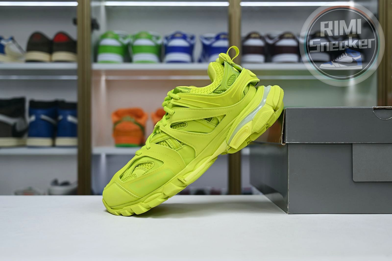 Ba1en*iaga Track(LED)