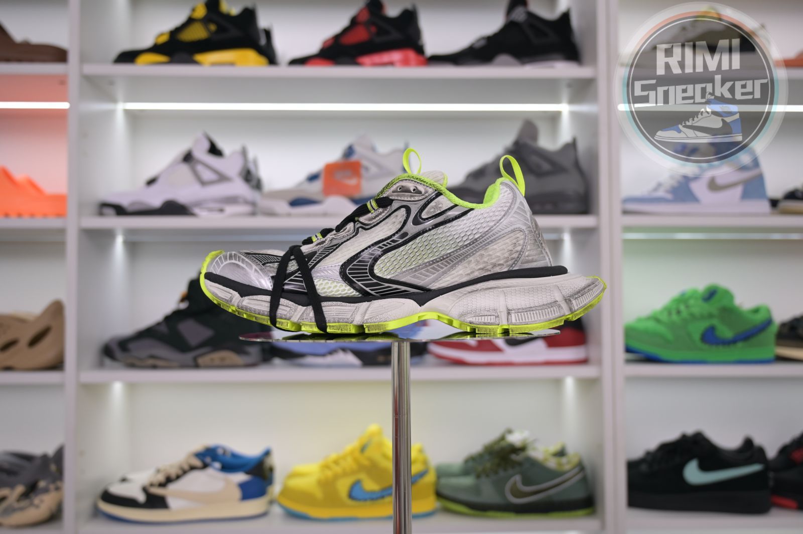 Ba1en*iaga PHANTOM SNEAKER