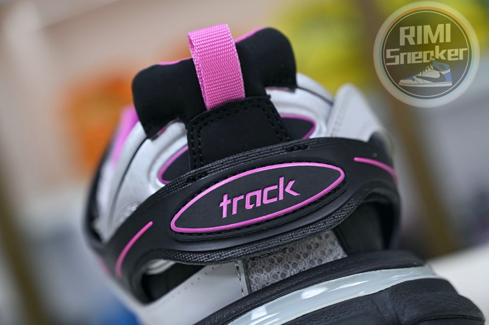 Ba1en*iaga Track(LED)
