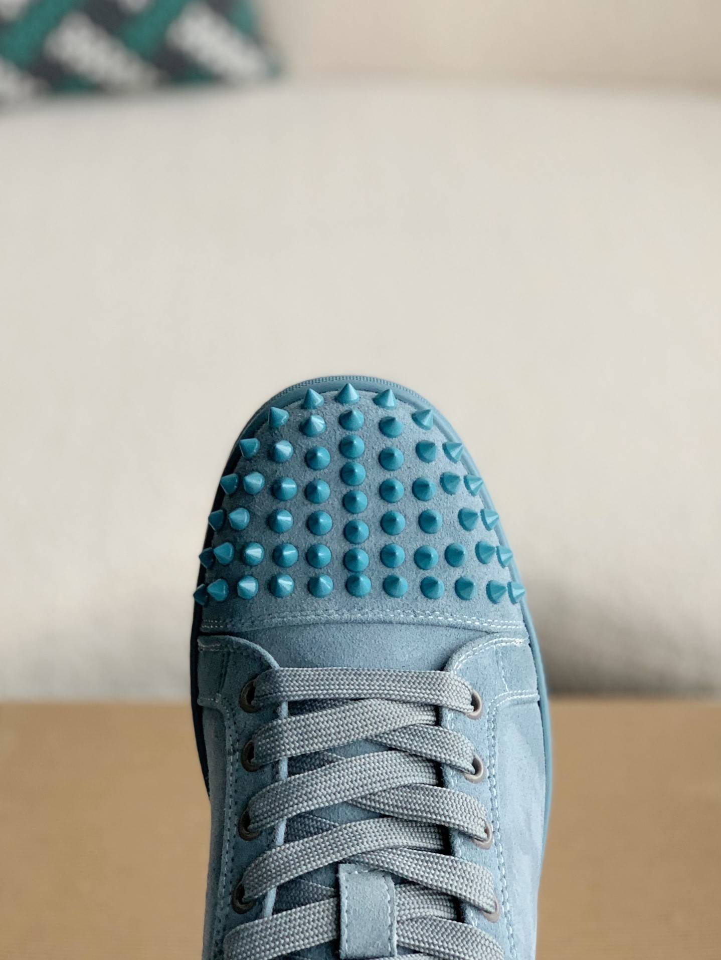 Chr1st1an Louboutin Sneakers