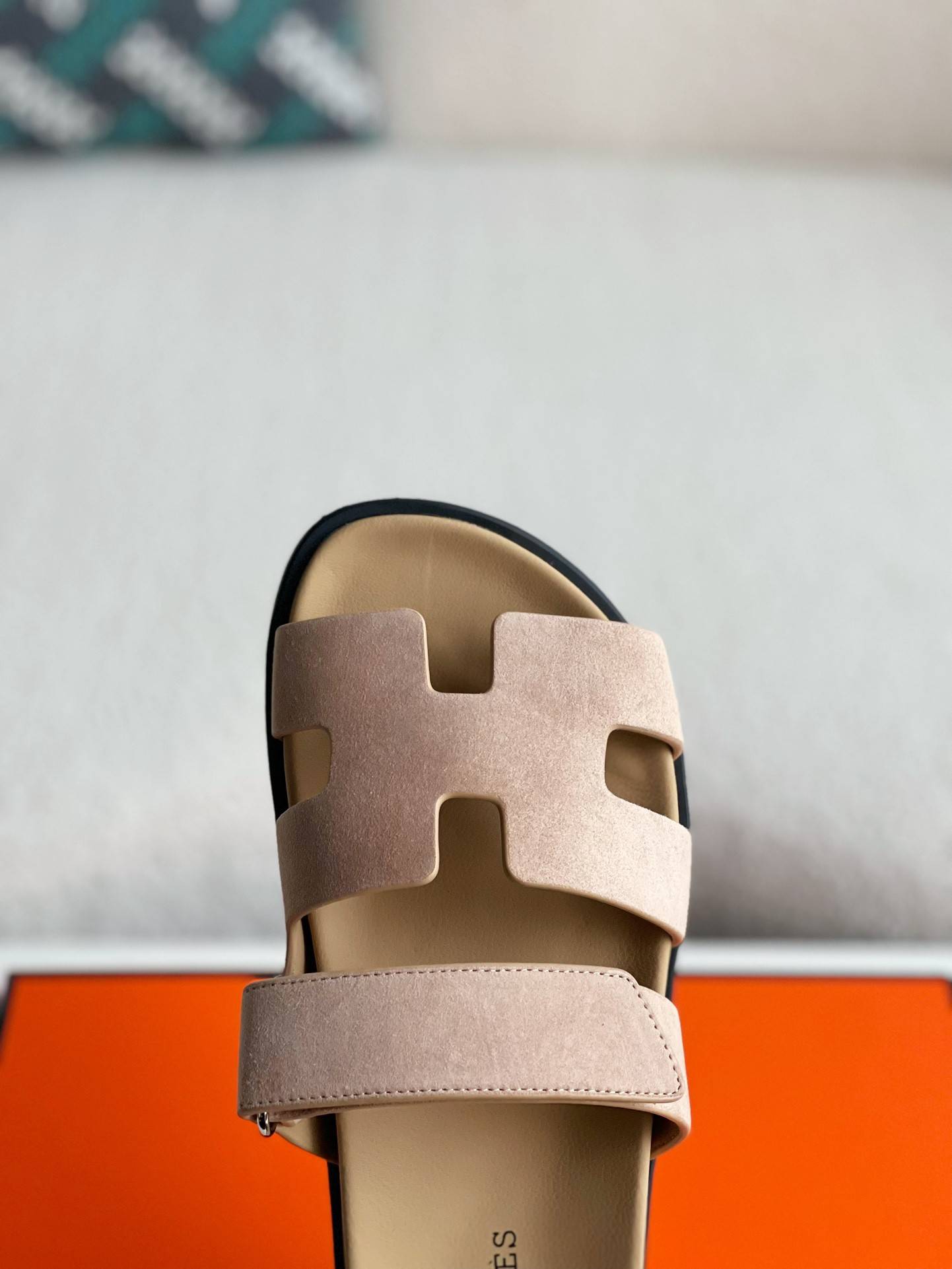 H**me5 zmir sandal