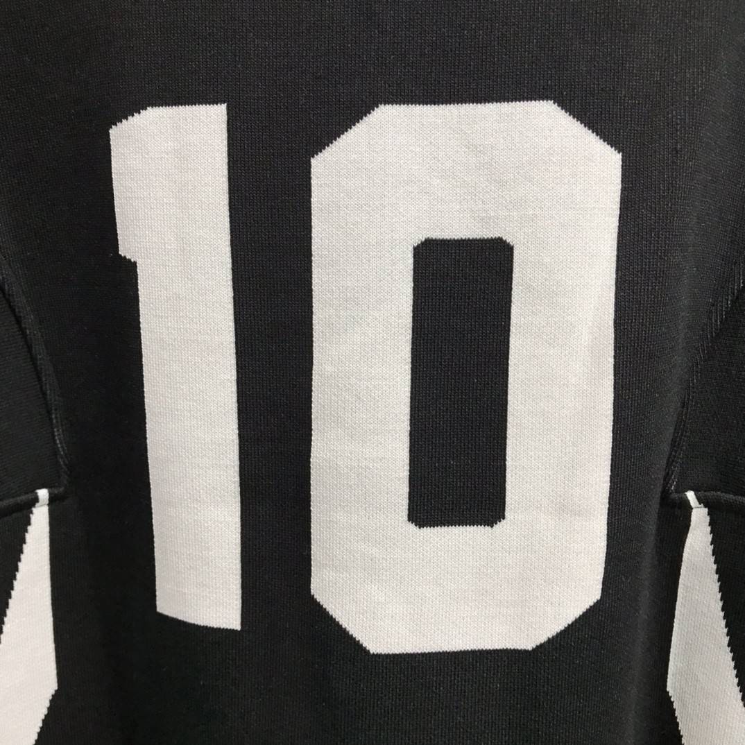 Ba1en*iaga No. 10 Manchester United sweater