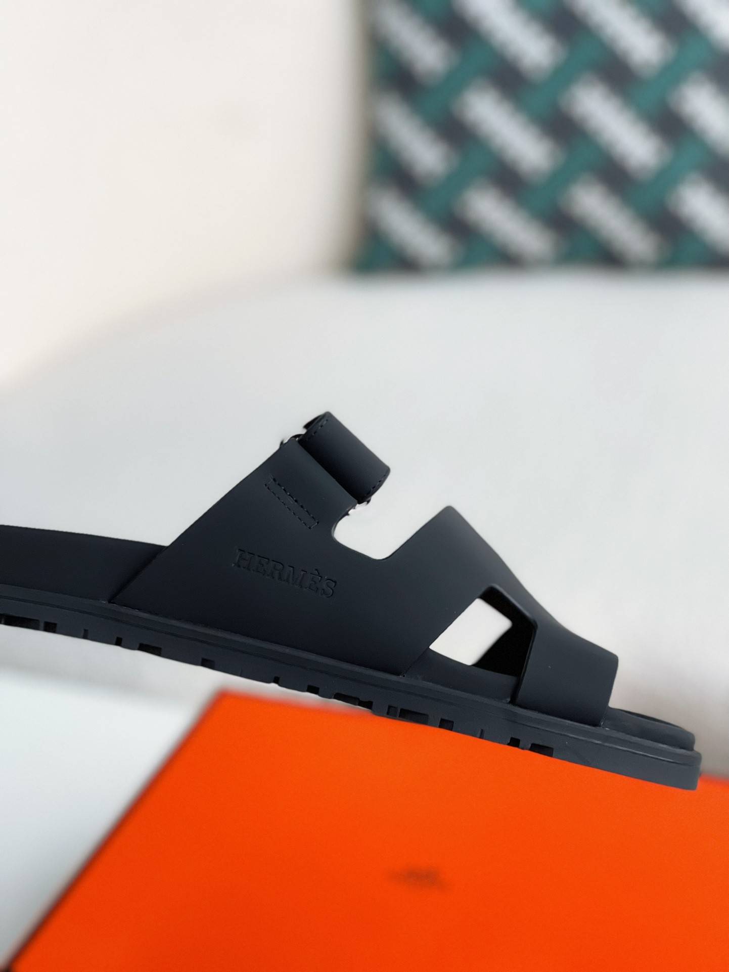 H**me5 zmir sandal
