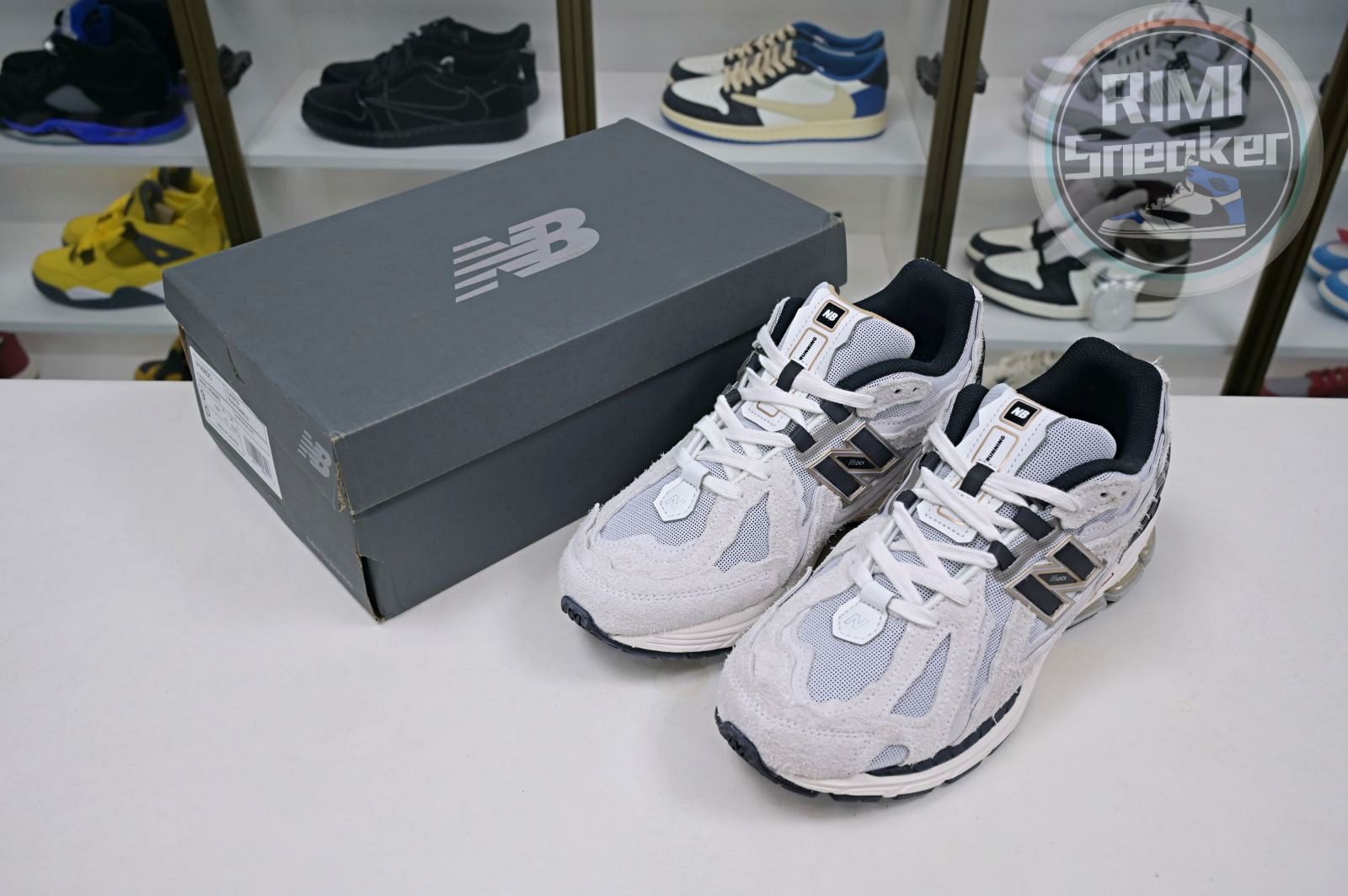 New Balance NB 1906R"Refned  "urbancore"