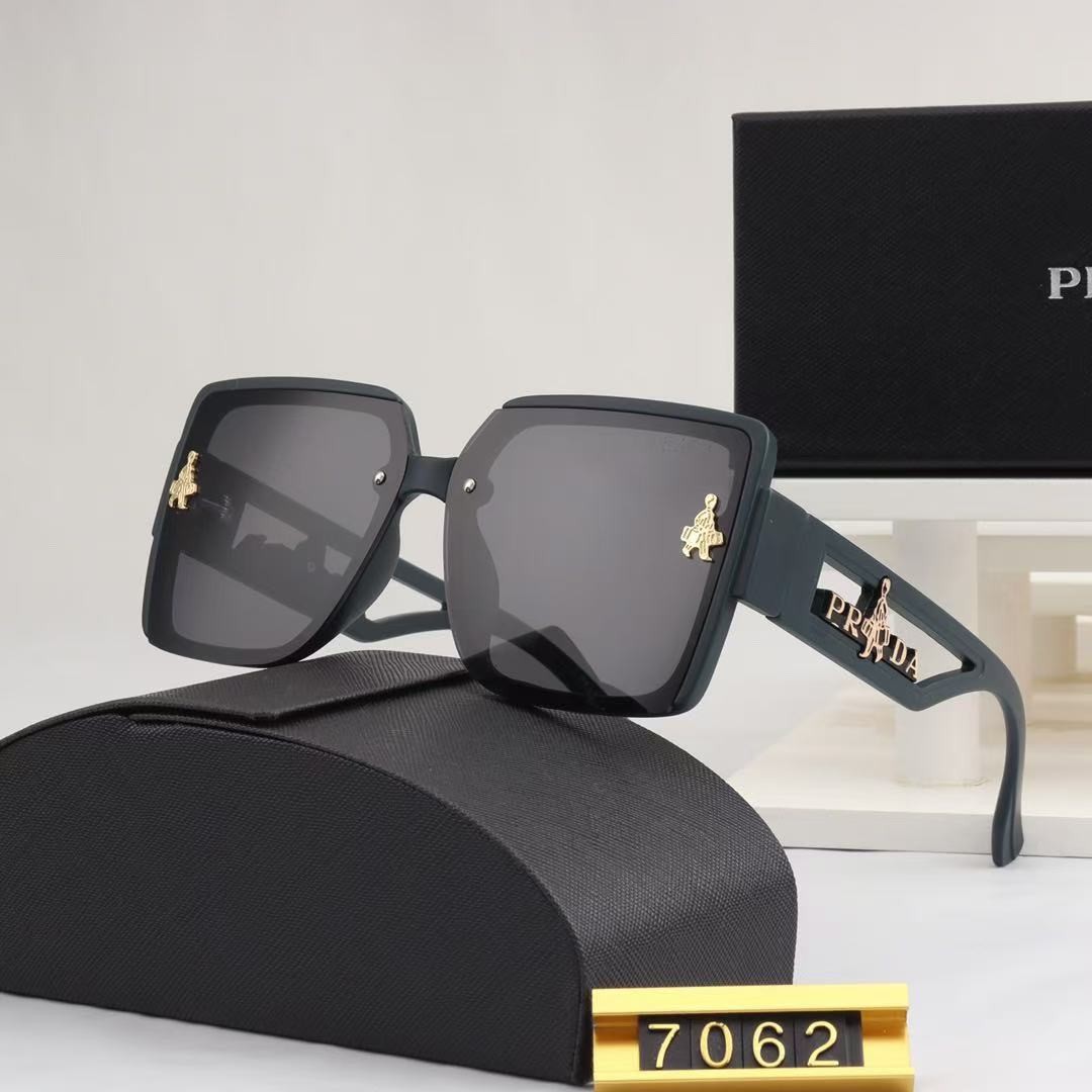 Pra*a sunglasses