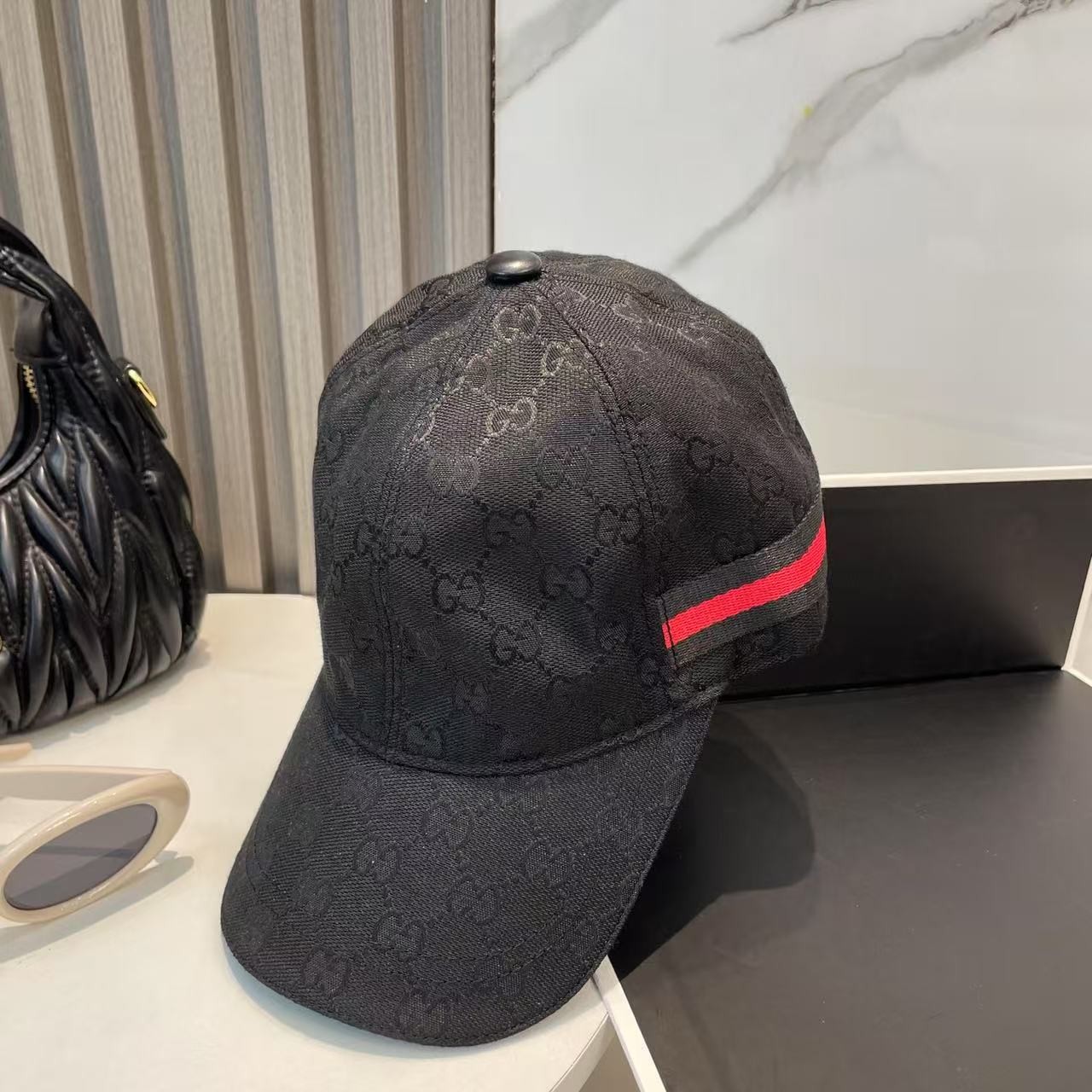 [#4909] Gvc*1 baseball cap peaked c ap hat