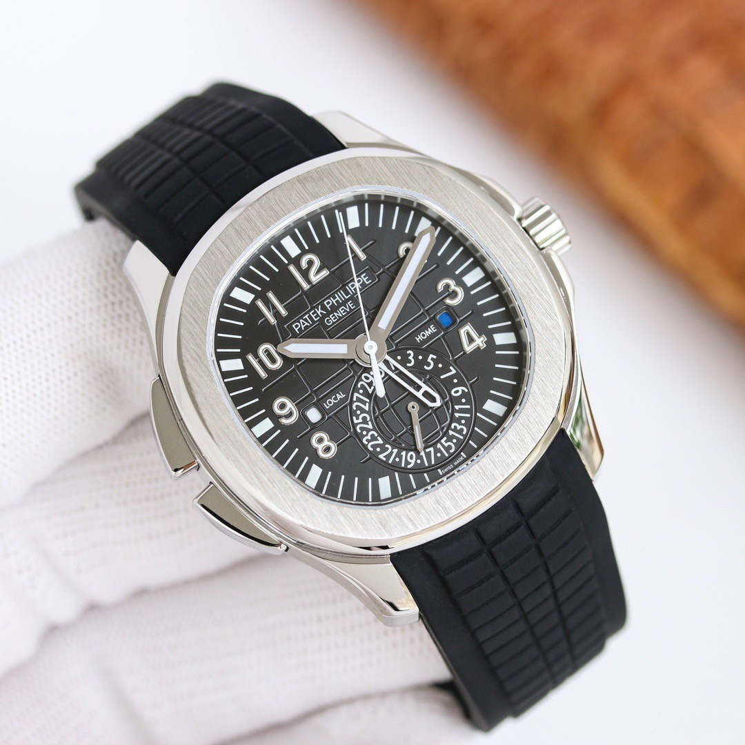 Pat*k Phi1i*pe 5167R series Watch