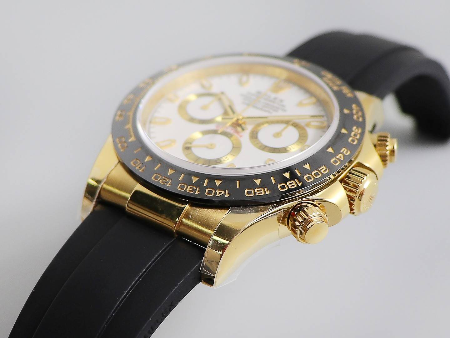 R01ex Daytona Exclusive Cal.4130 Men