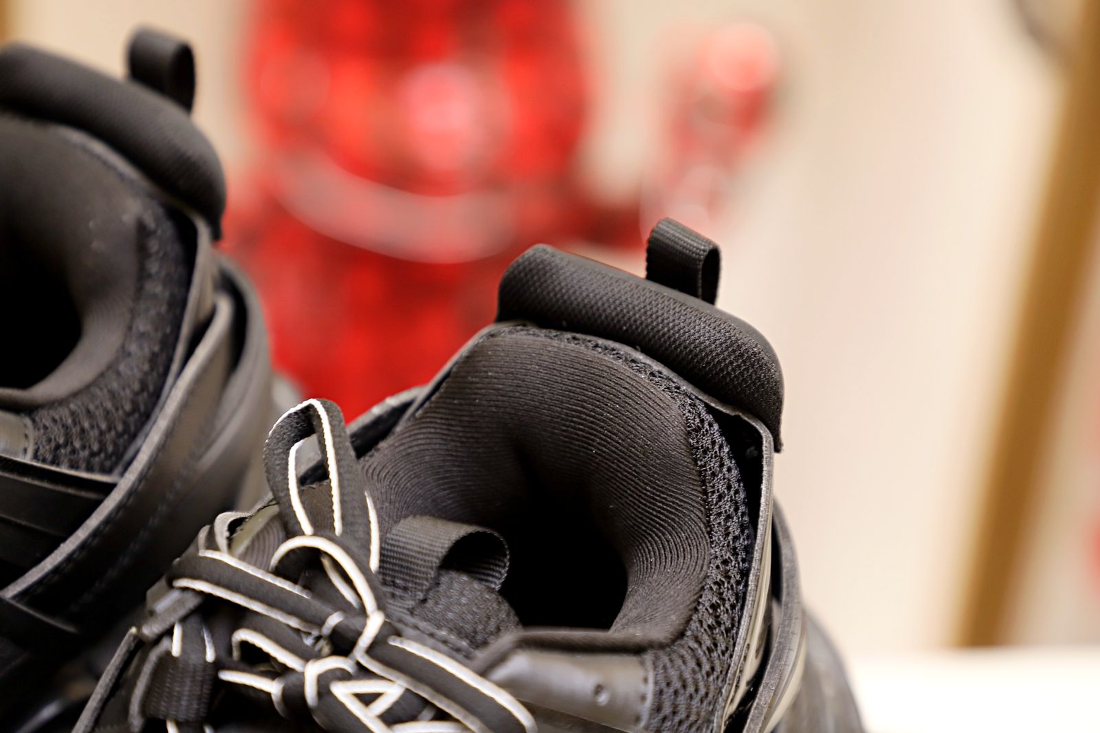 Ba1en*iaga TRACK TRAINER（No LED）