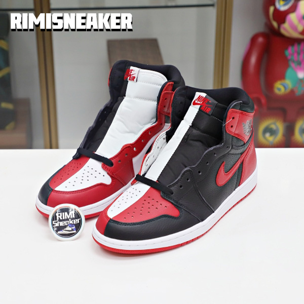 AIR JORDAN 1 RETRO HIGH OG NRG