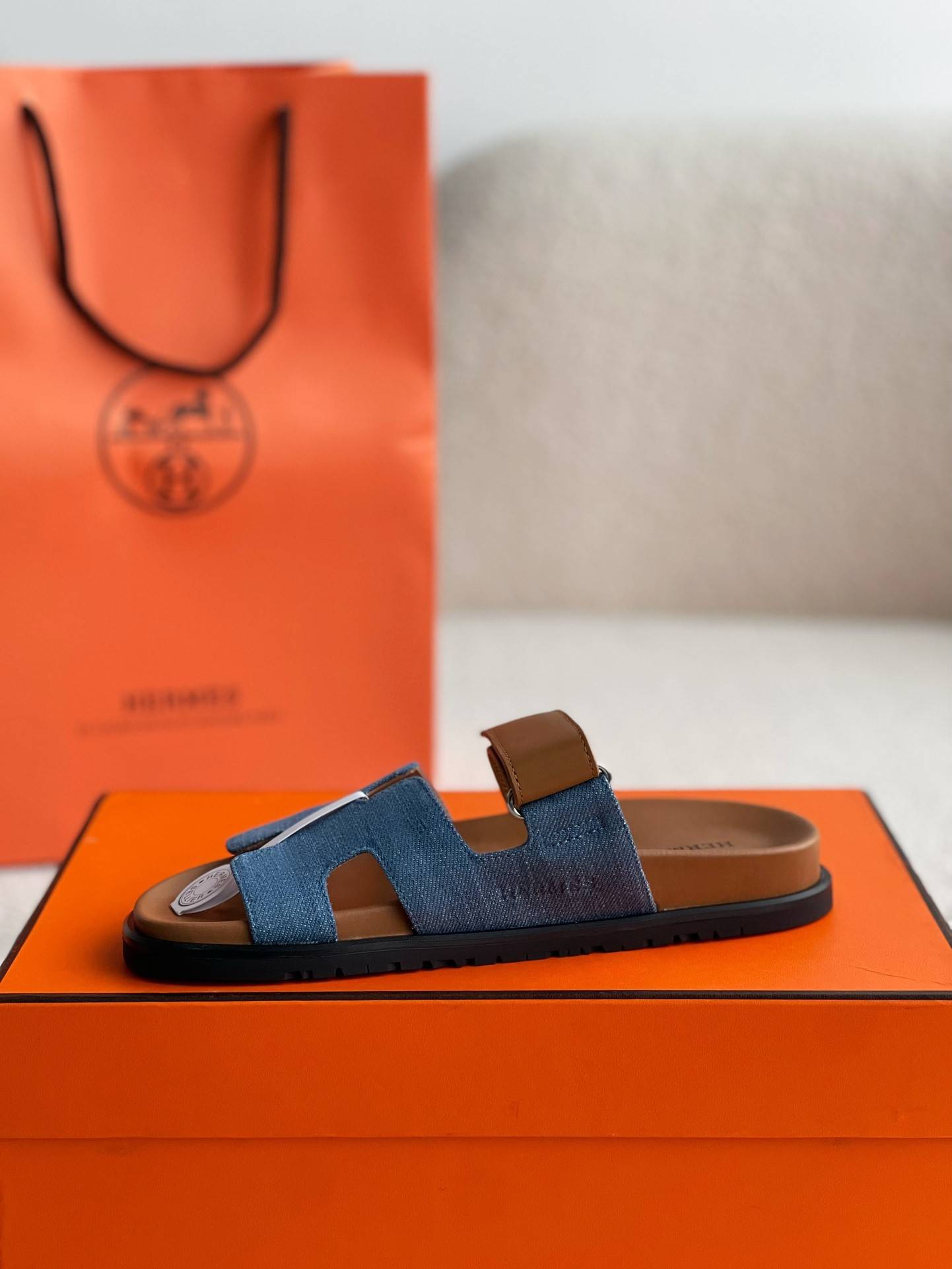 H**me5 zmir sandal