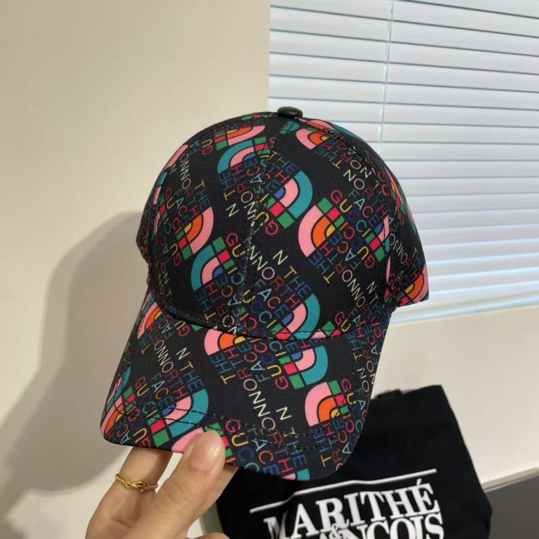 [#4905] Gvc*1 baseball cap peaked c ap hat