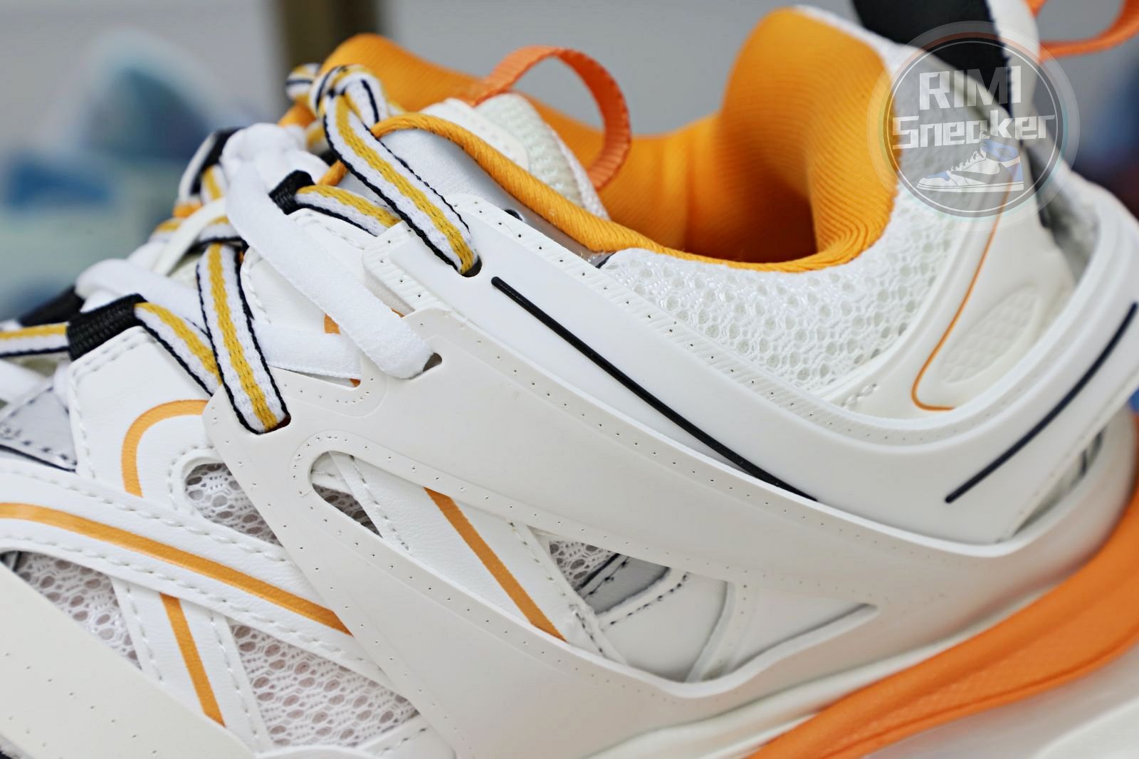 Ba1en*iaga Track(LED)