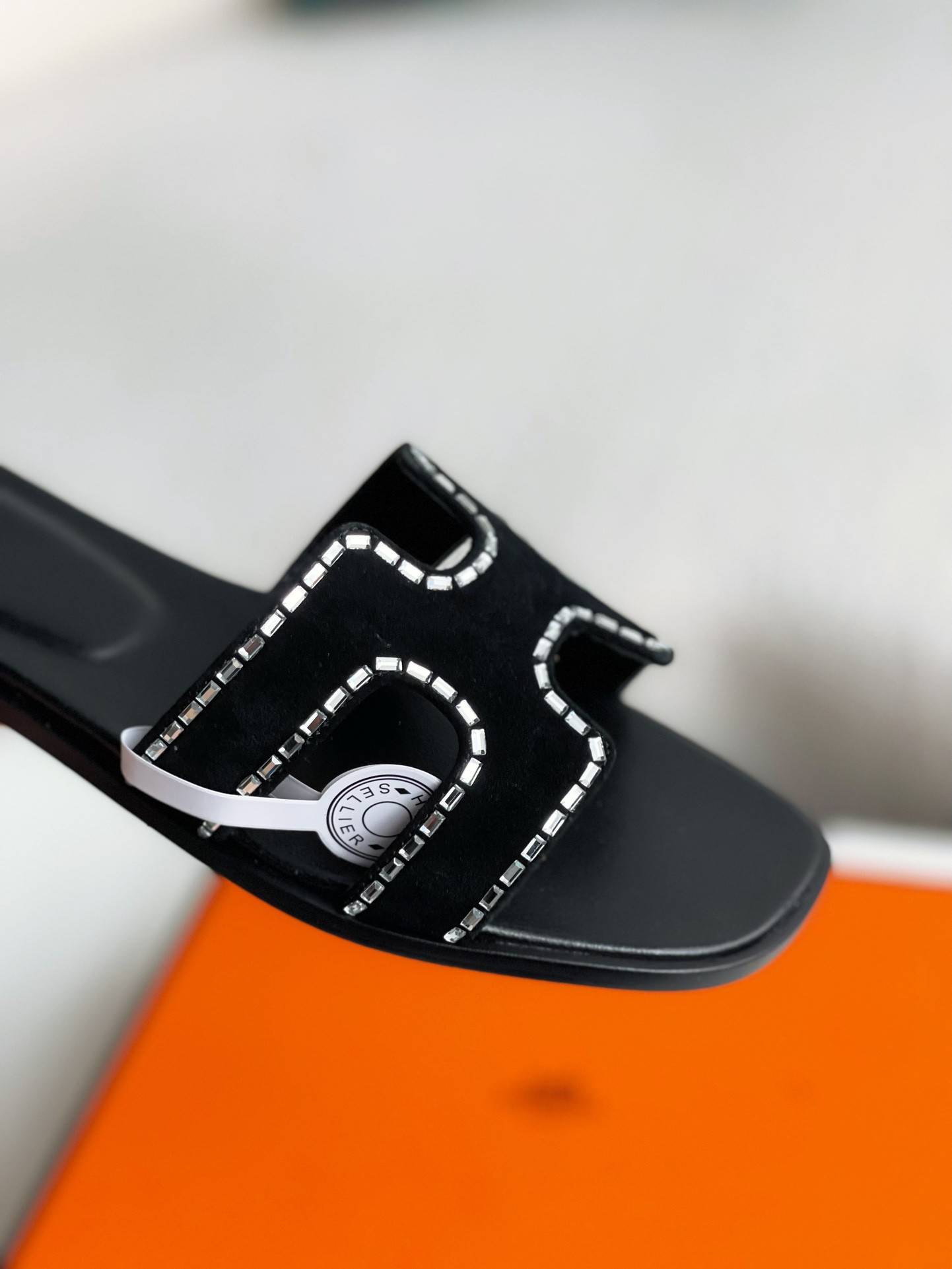 H**me5 zmir sandal