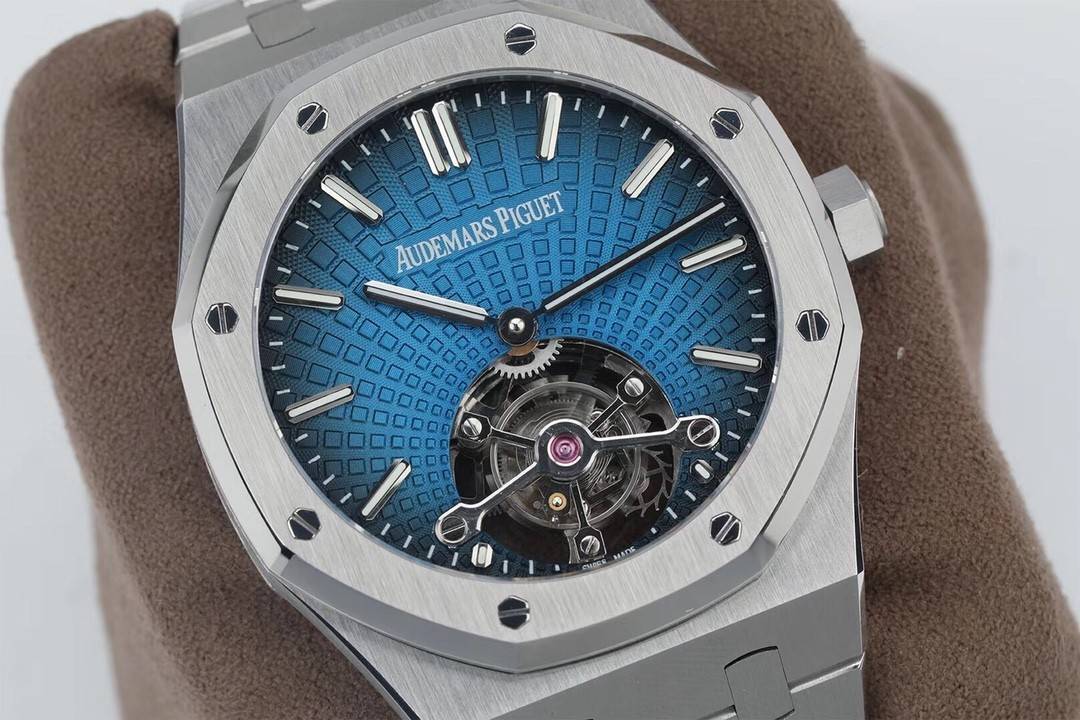 Audemars P1g*et Royal Oak Tourbillon Men