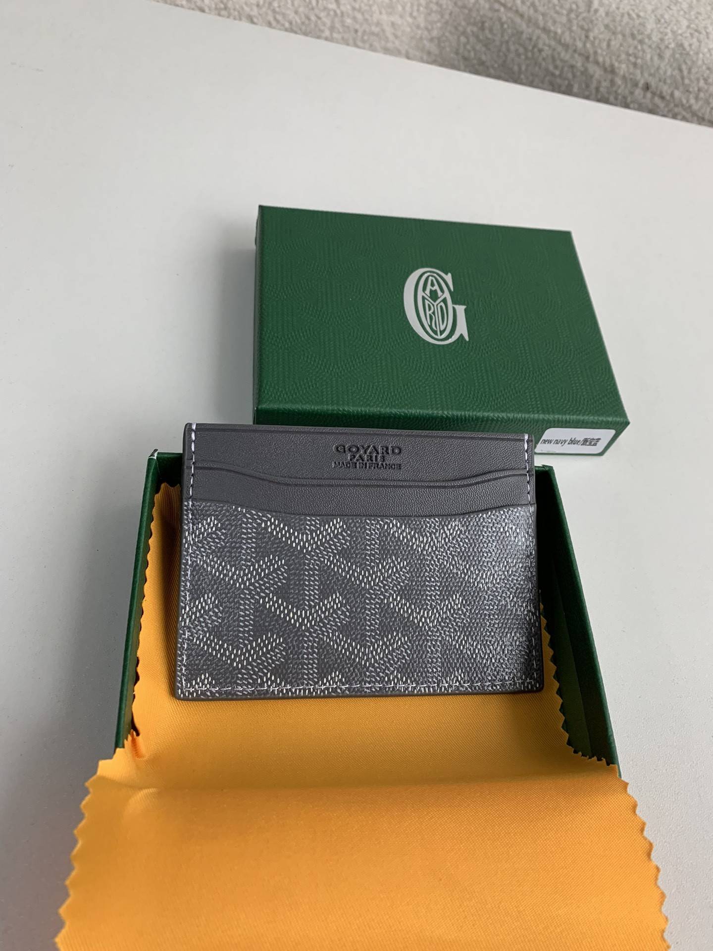G09ard Card bag