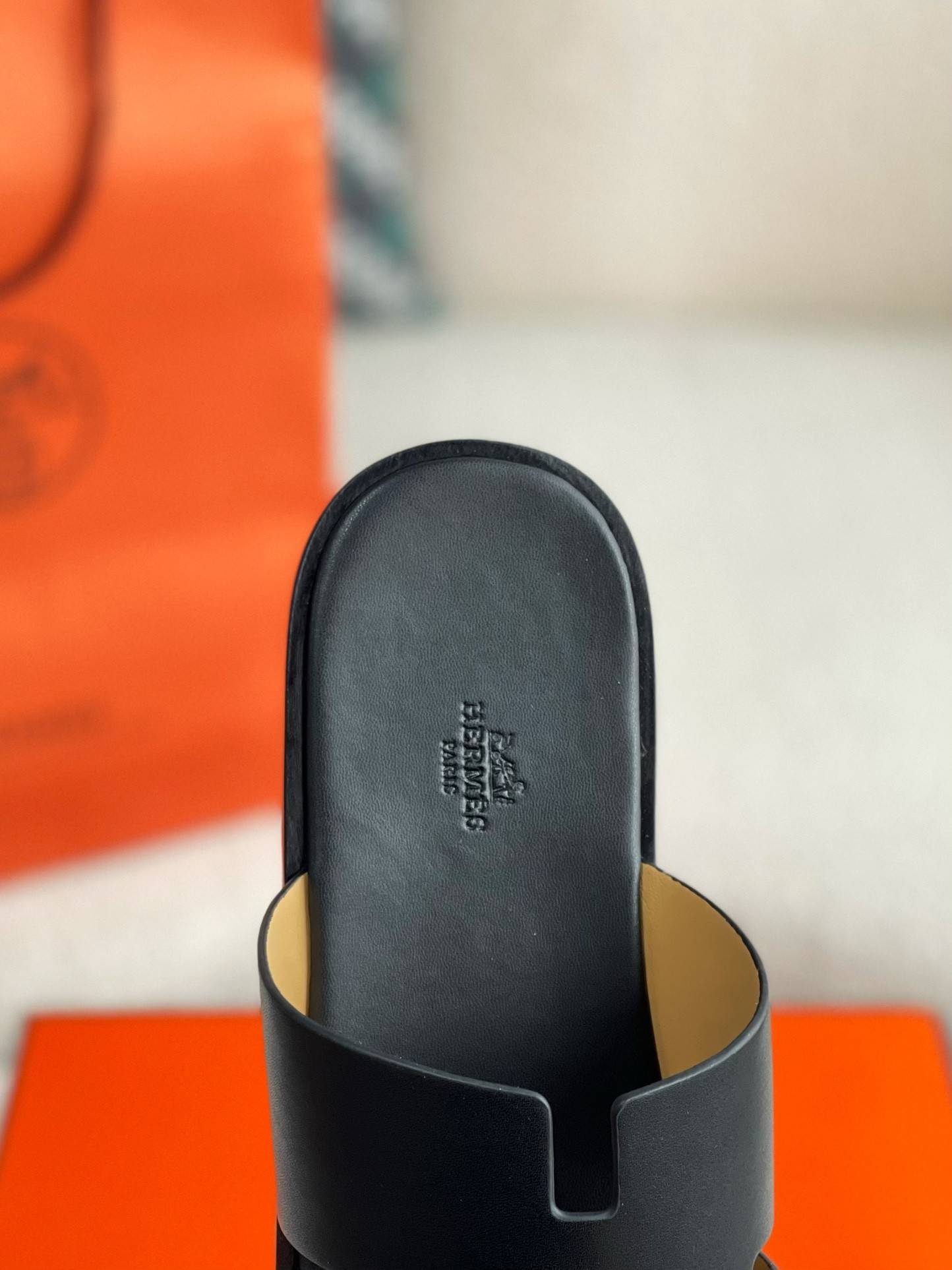 H**me5 zmir sandal
