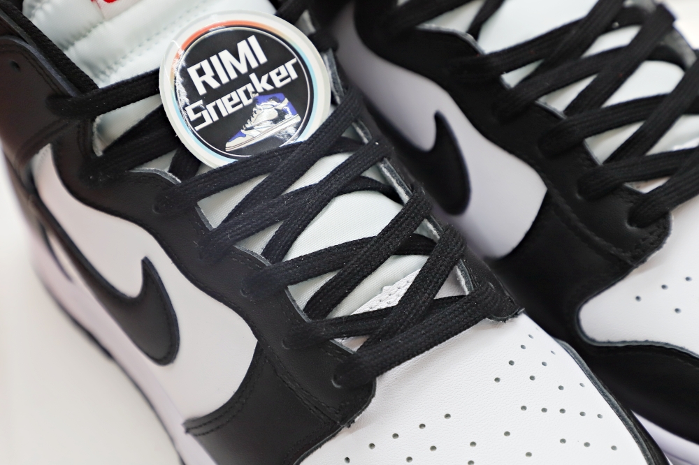 DUNK HIGH