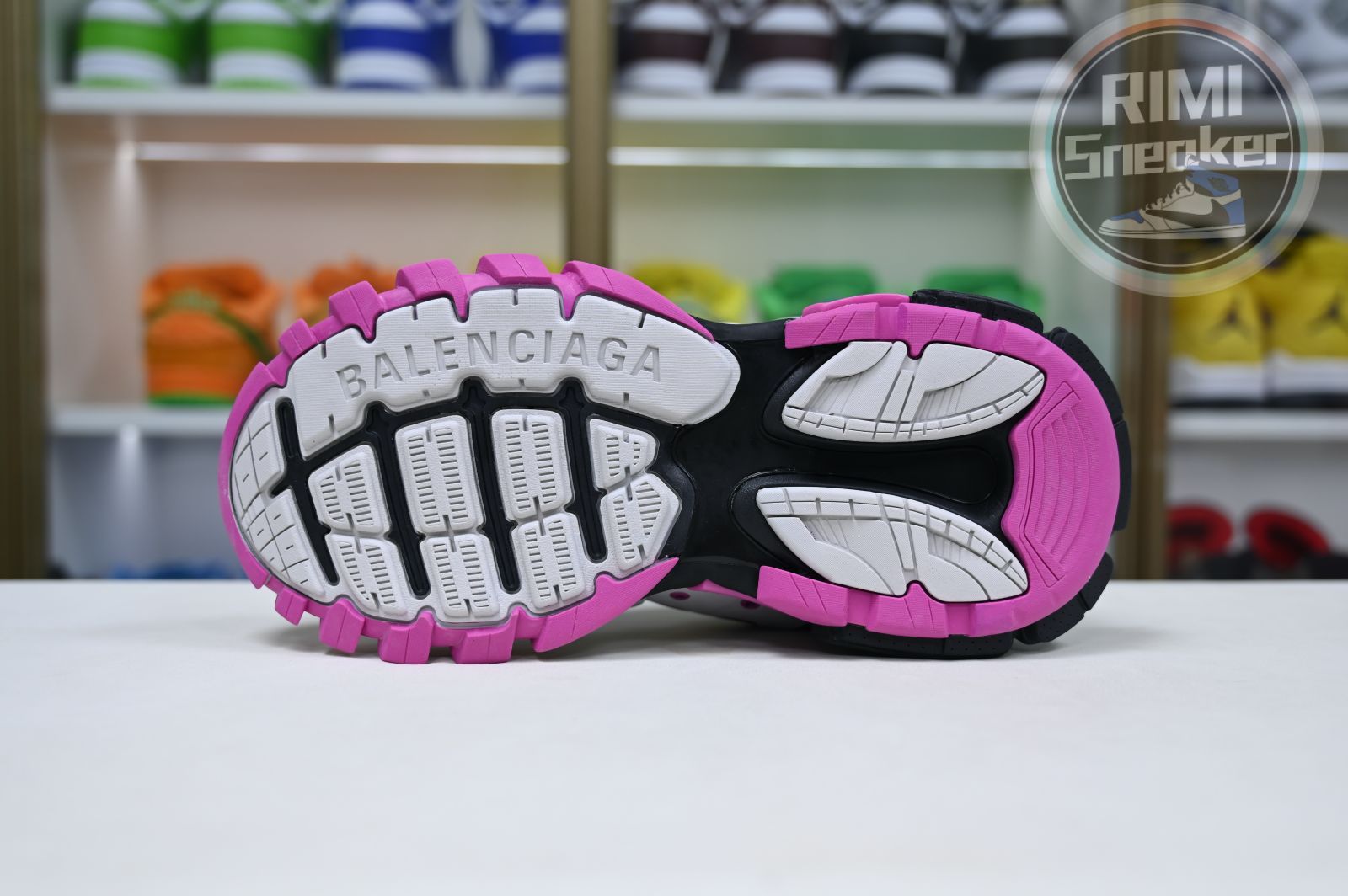 Ba1en*iaga Track(LED)