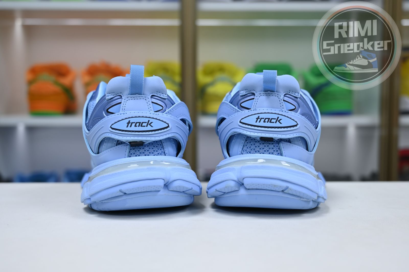 Ba1en*iaga BLGA Track(LED)