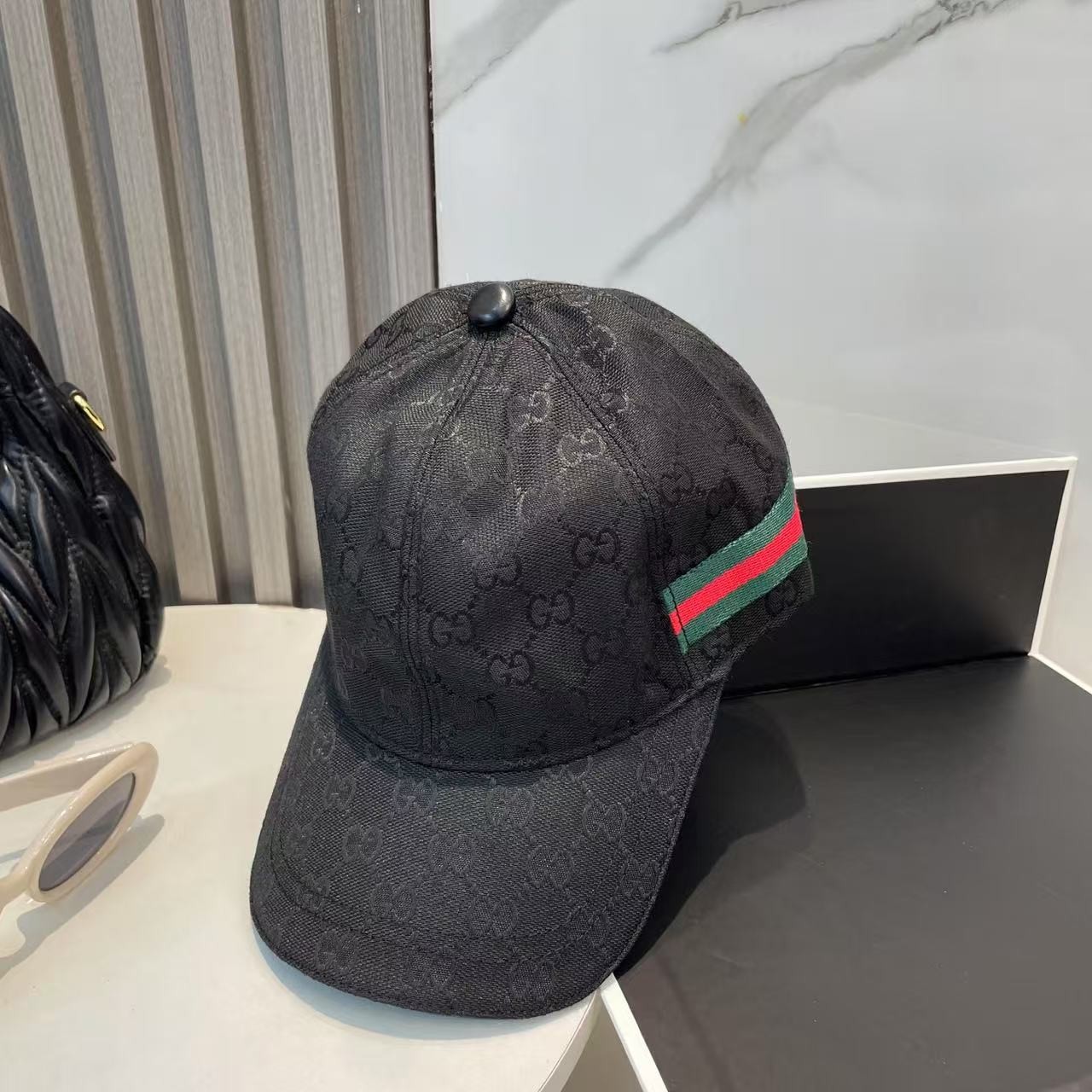 [#4911」 Gvc*1 baseball cap peaked c ap hat