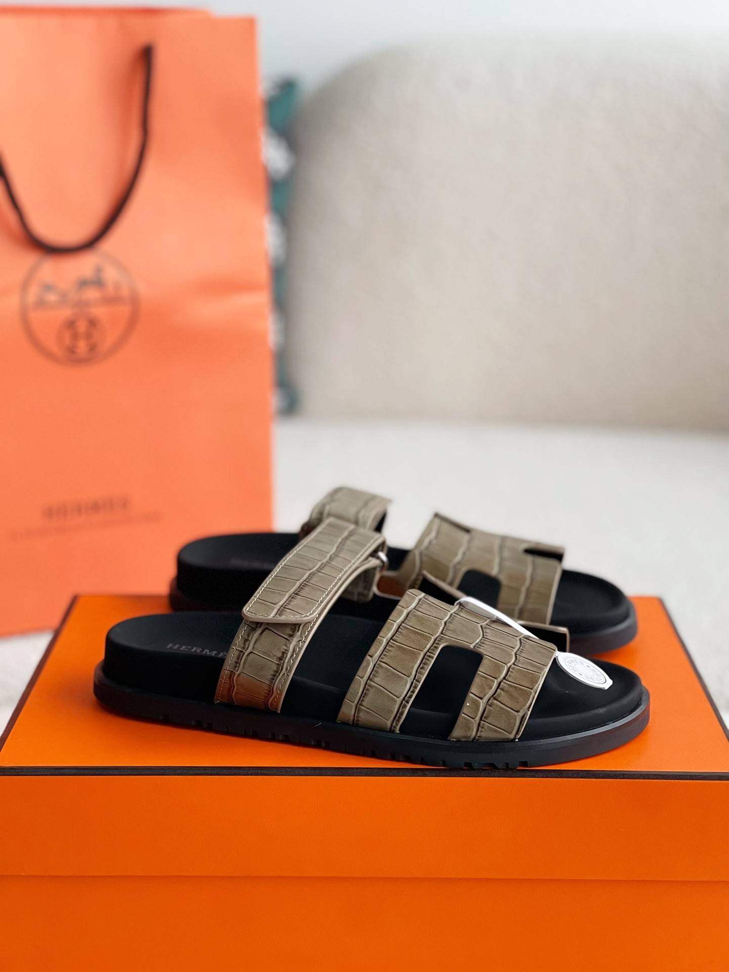 H**me5 zmir sandal