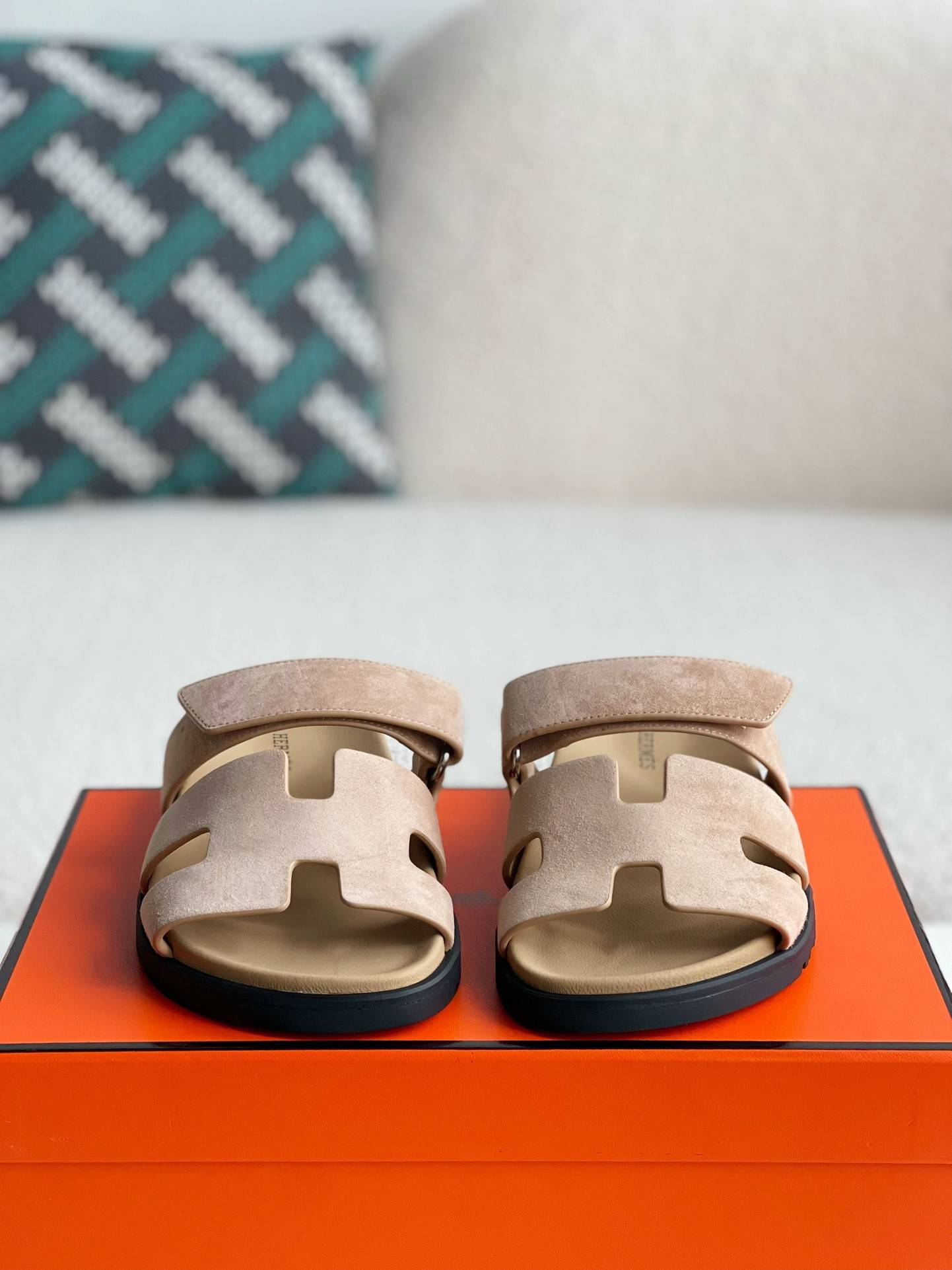 H**me5 zmir sandal