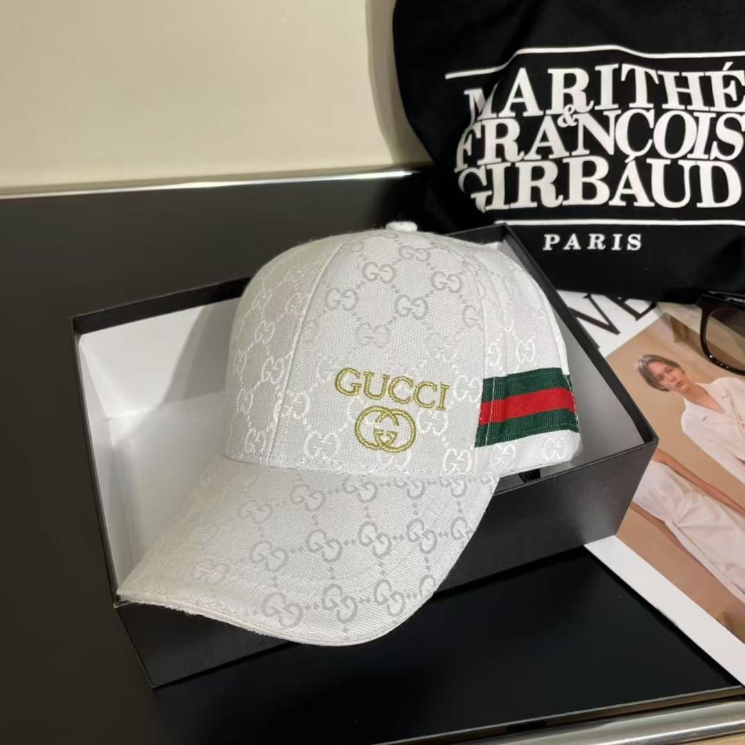 [#4824] Gvc*1 baseball cap peaked c ap hat