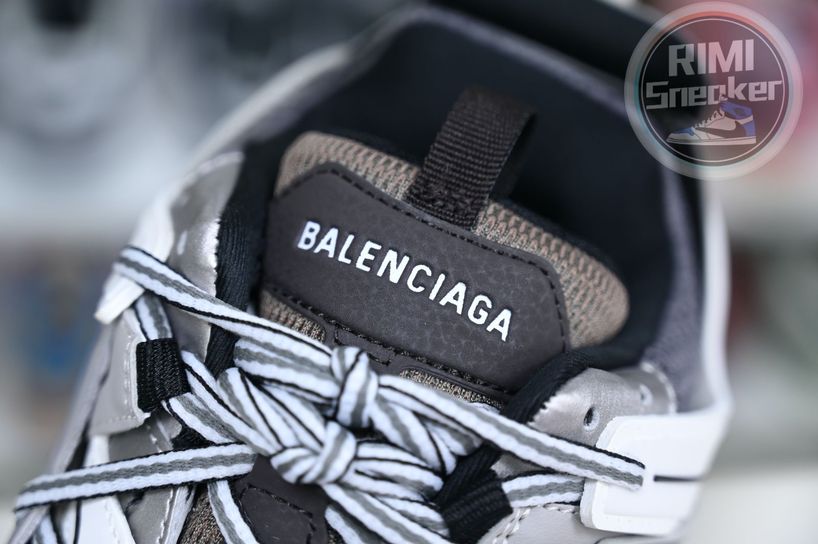 Ba1en*iaga Track(LED)