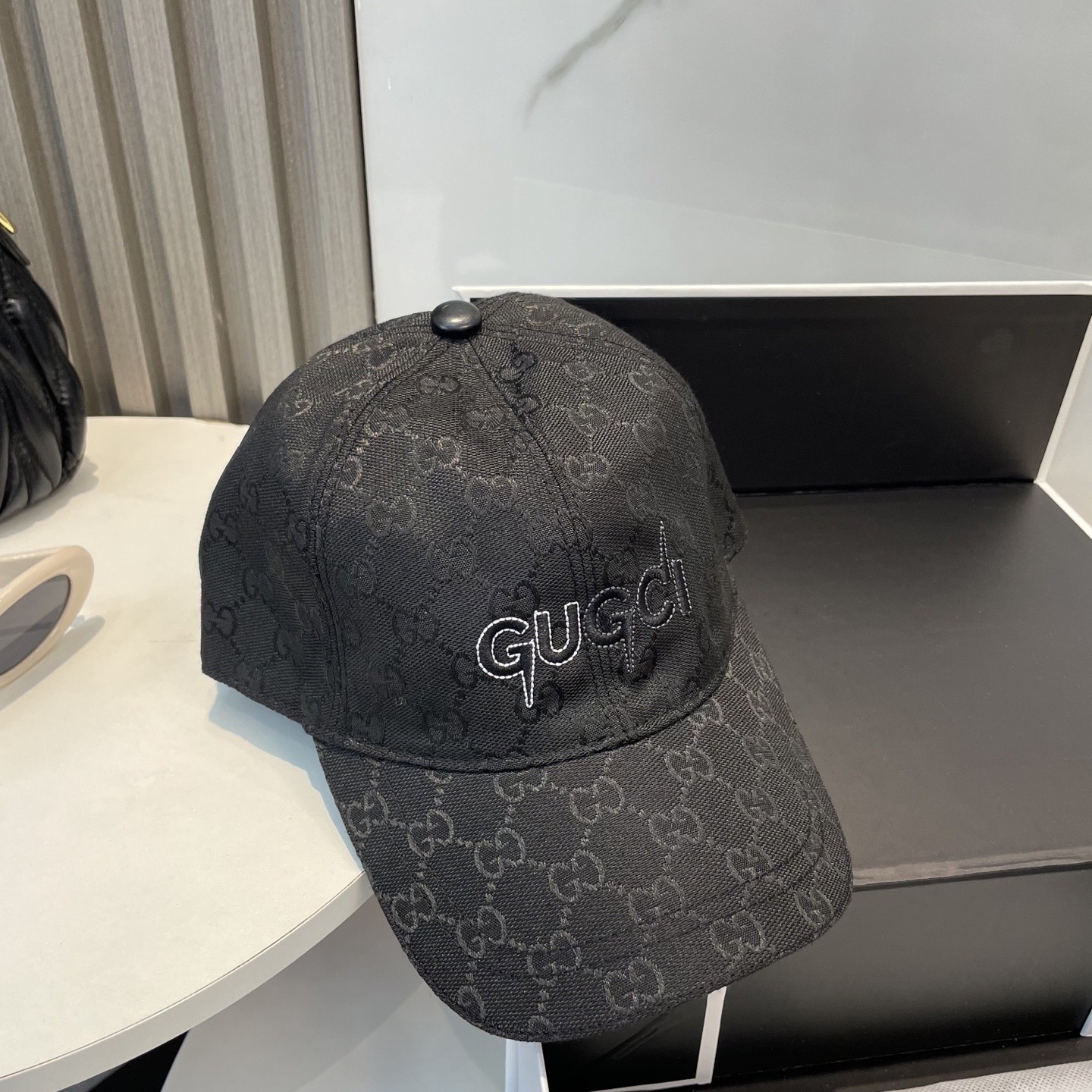 [#4931] Gvc*1 baseball cap peaked c ap hat