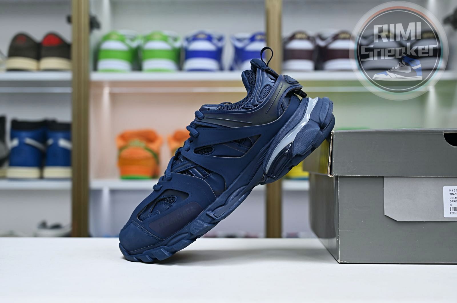 Ba1en*iaga Track(LED)