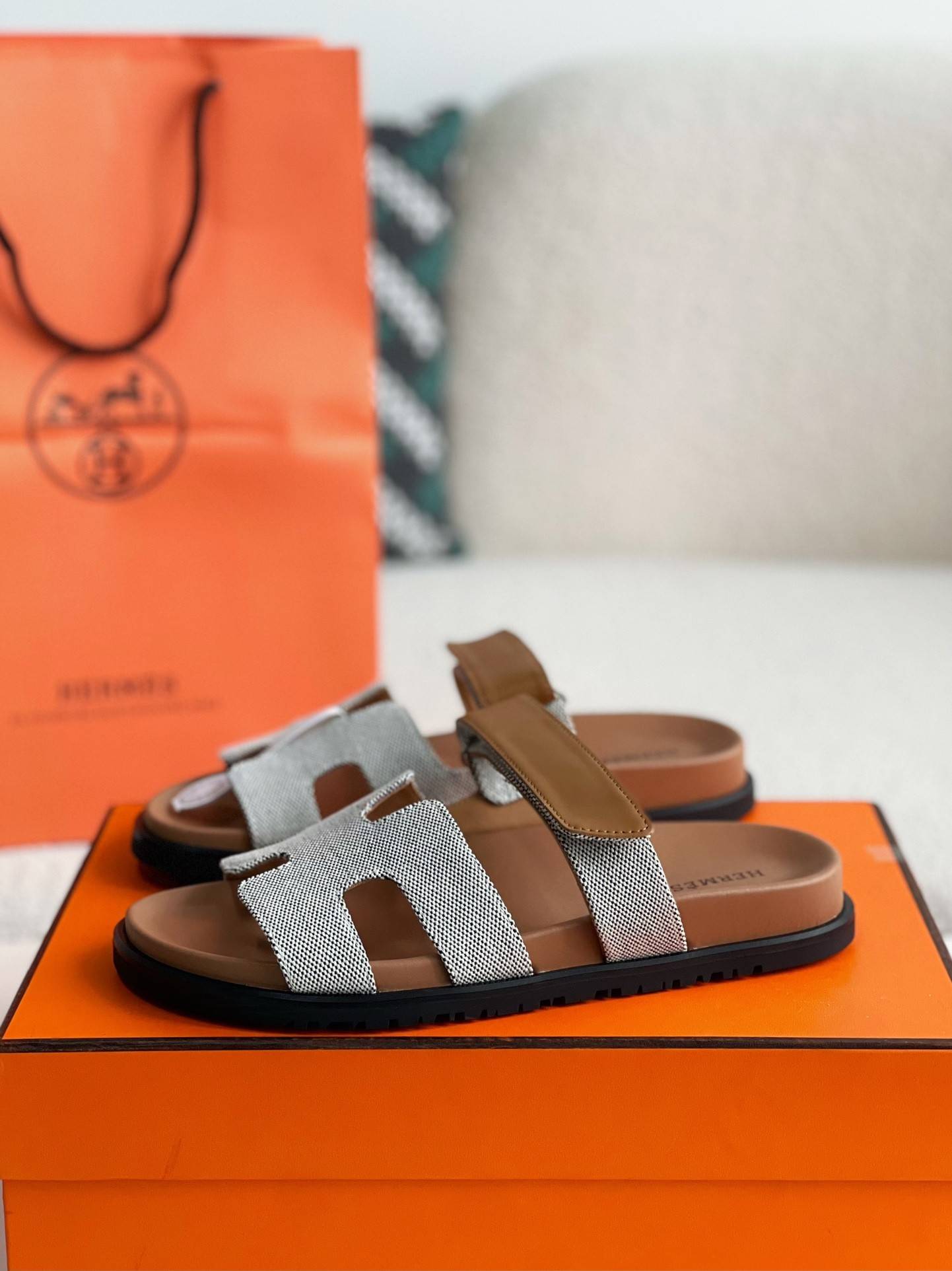 H**me5 zmir sandal