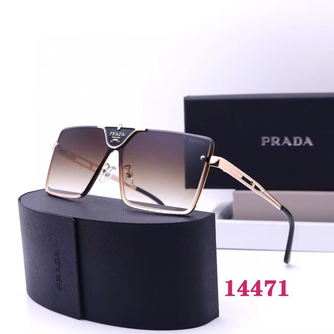 Pra*a sunglasses