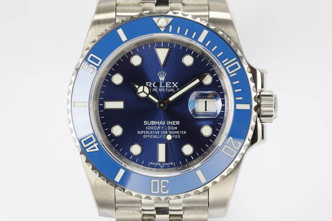R01ex Submariner Series 40 Men