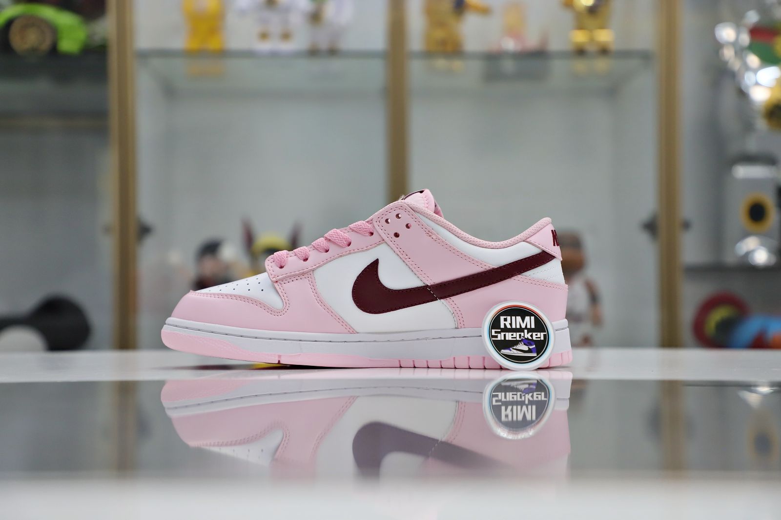 DUNK LOW GS