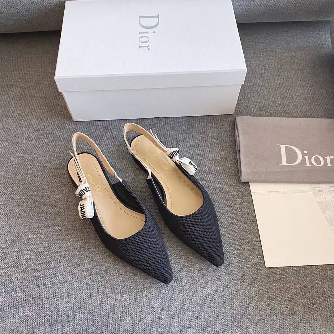 D*OR High heel