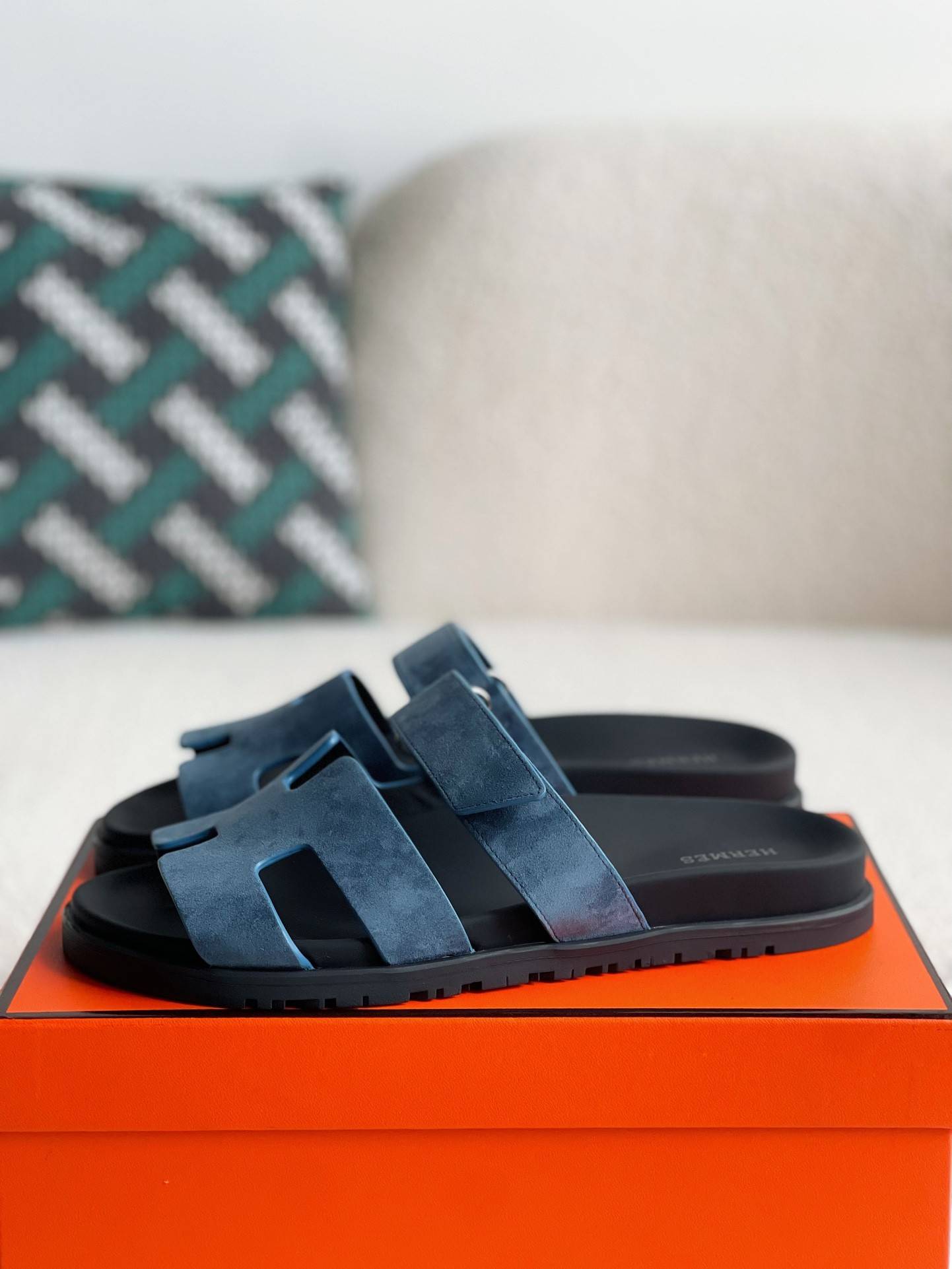 H**me5 zmir sandal